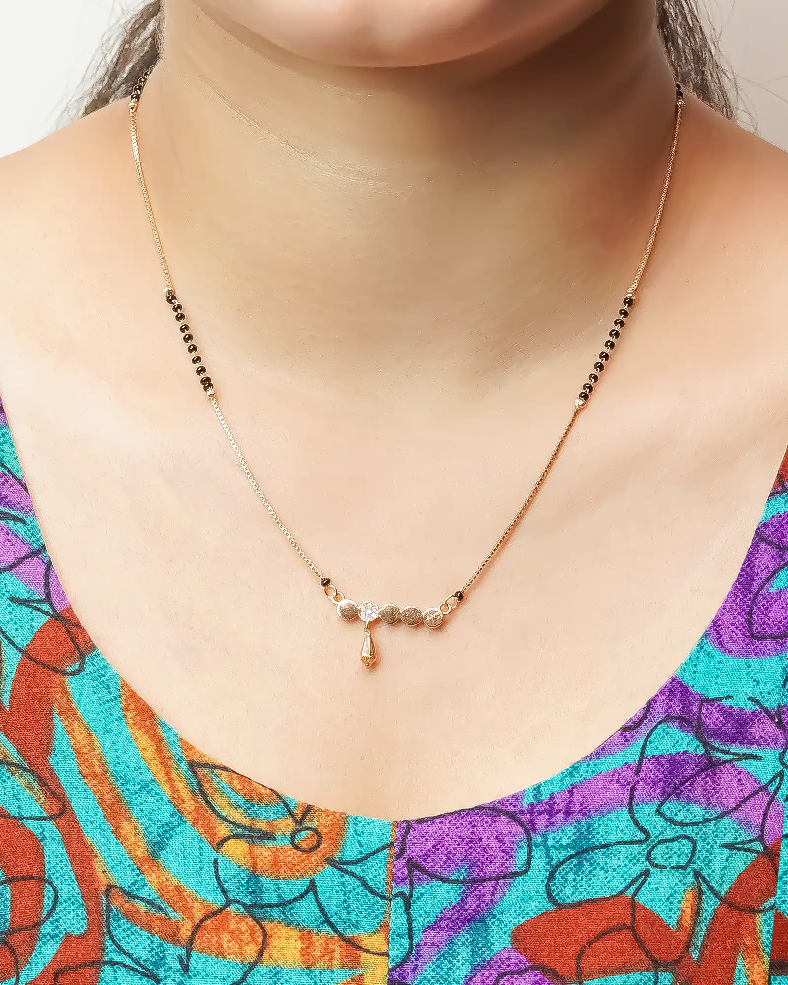 Kanika Mangalsutra - Image 5