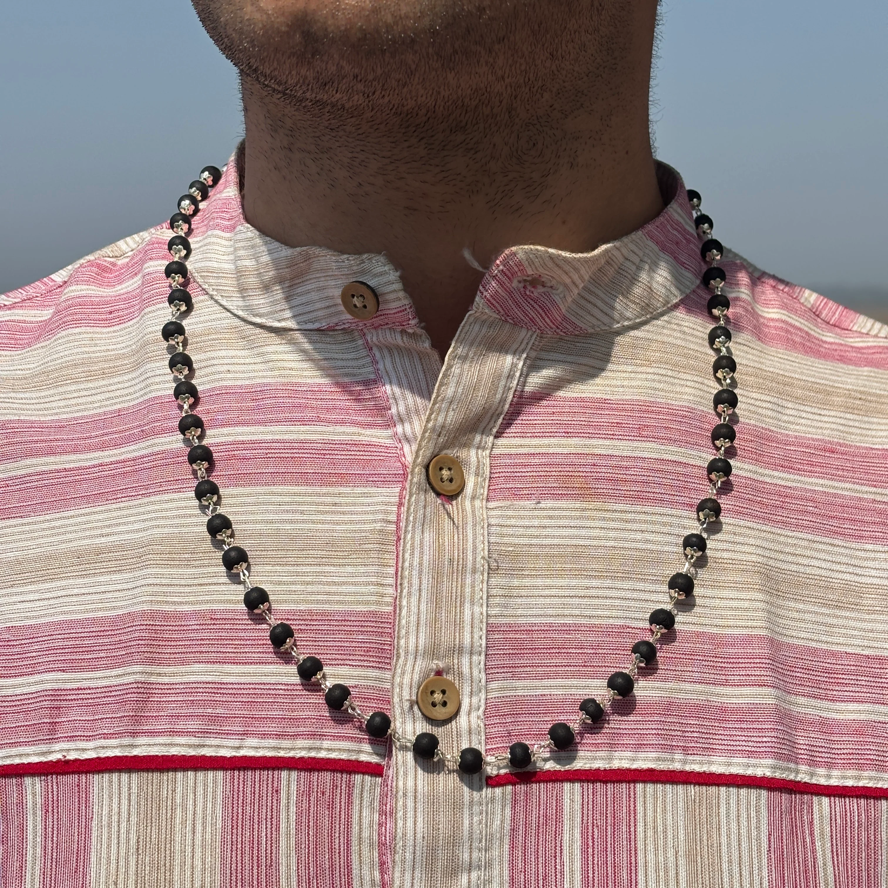 Karungali Mala with Govt. Certified - Image 6