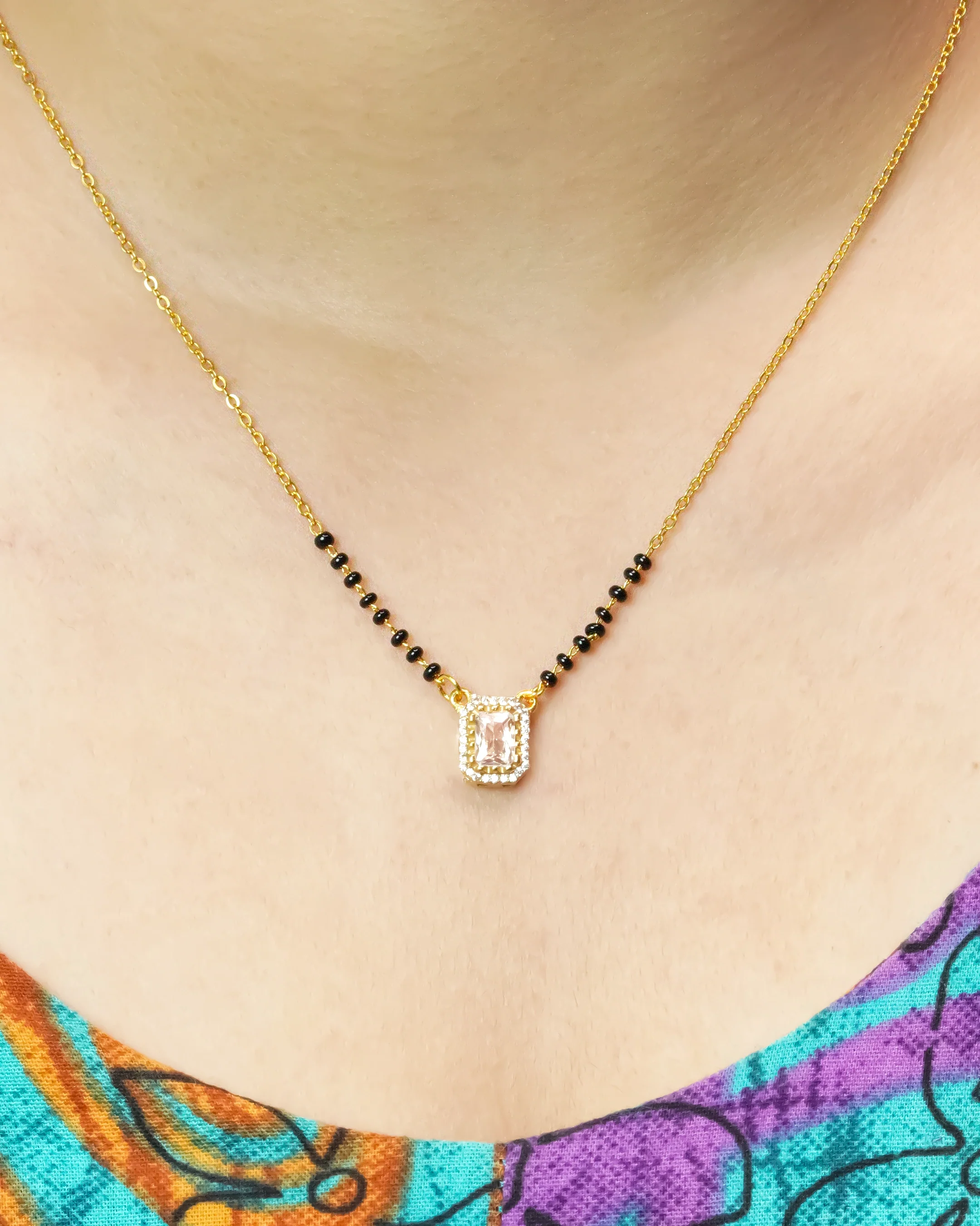 Kavya Mangalsutra - Image 3