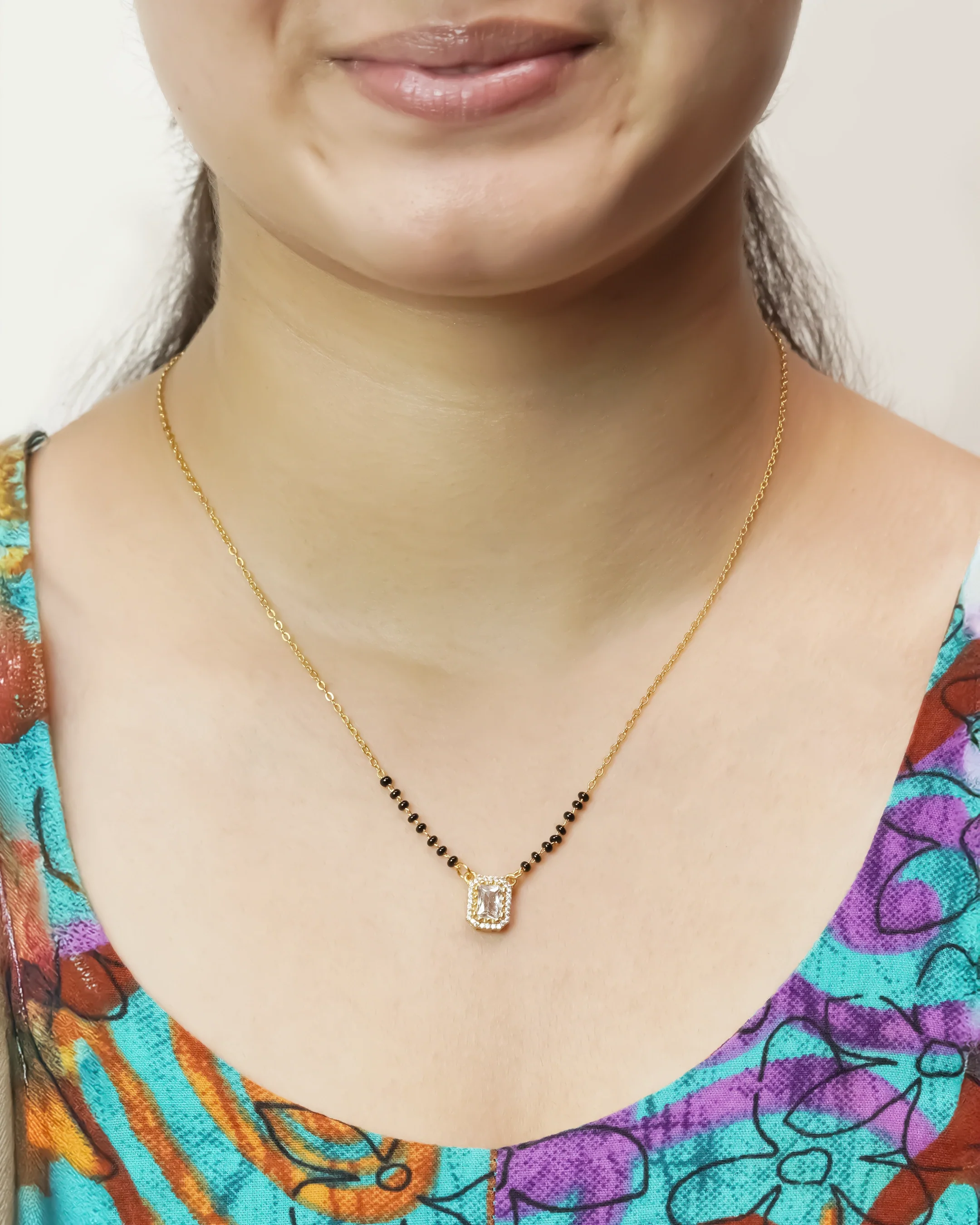Kavya Mangalsutra - Image 5