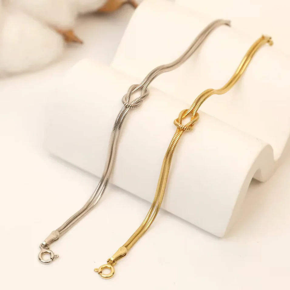 Knot Bracelet - Image 4