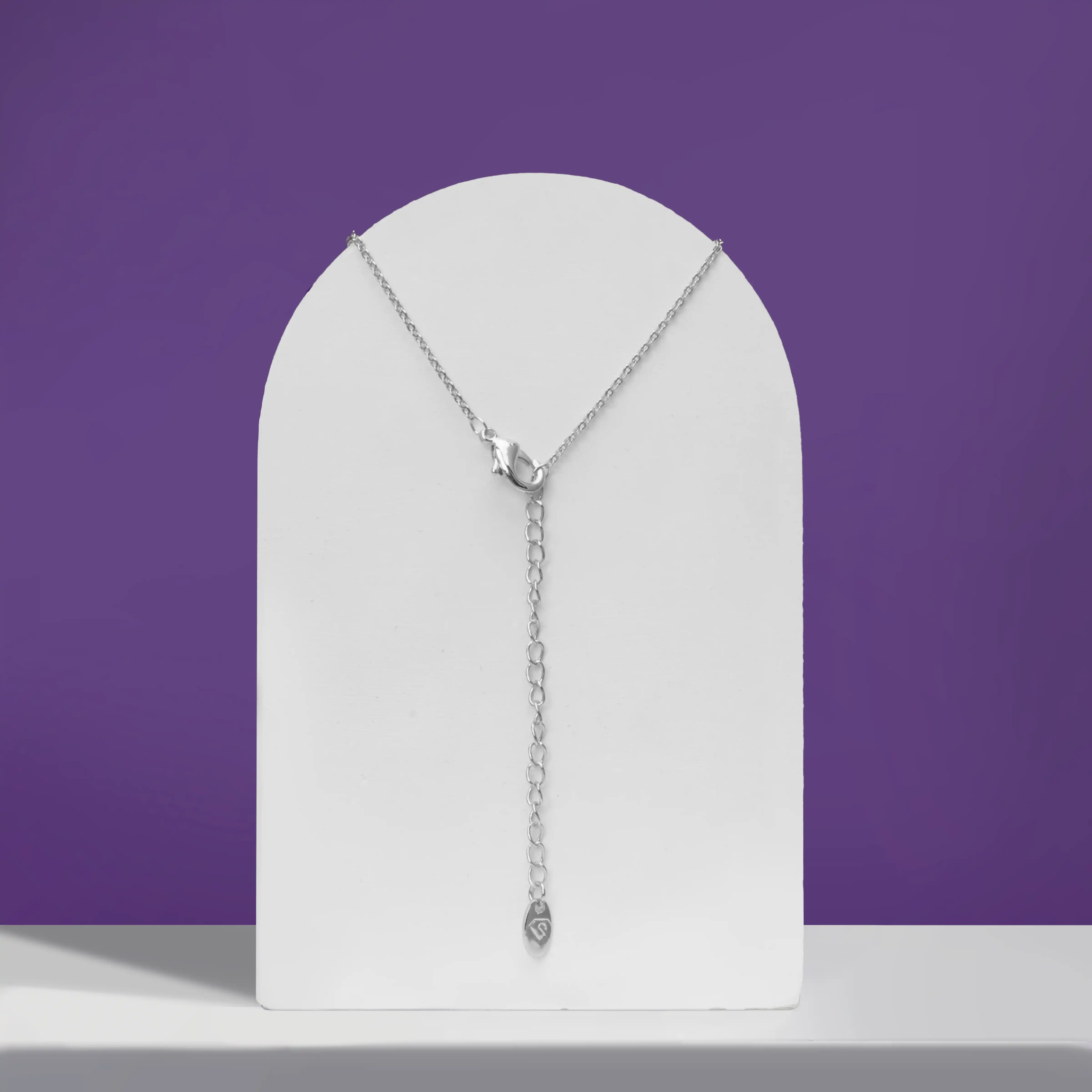 Link of Love Necklace - Image 12