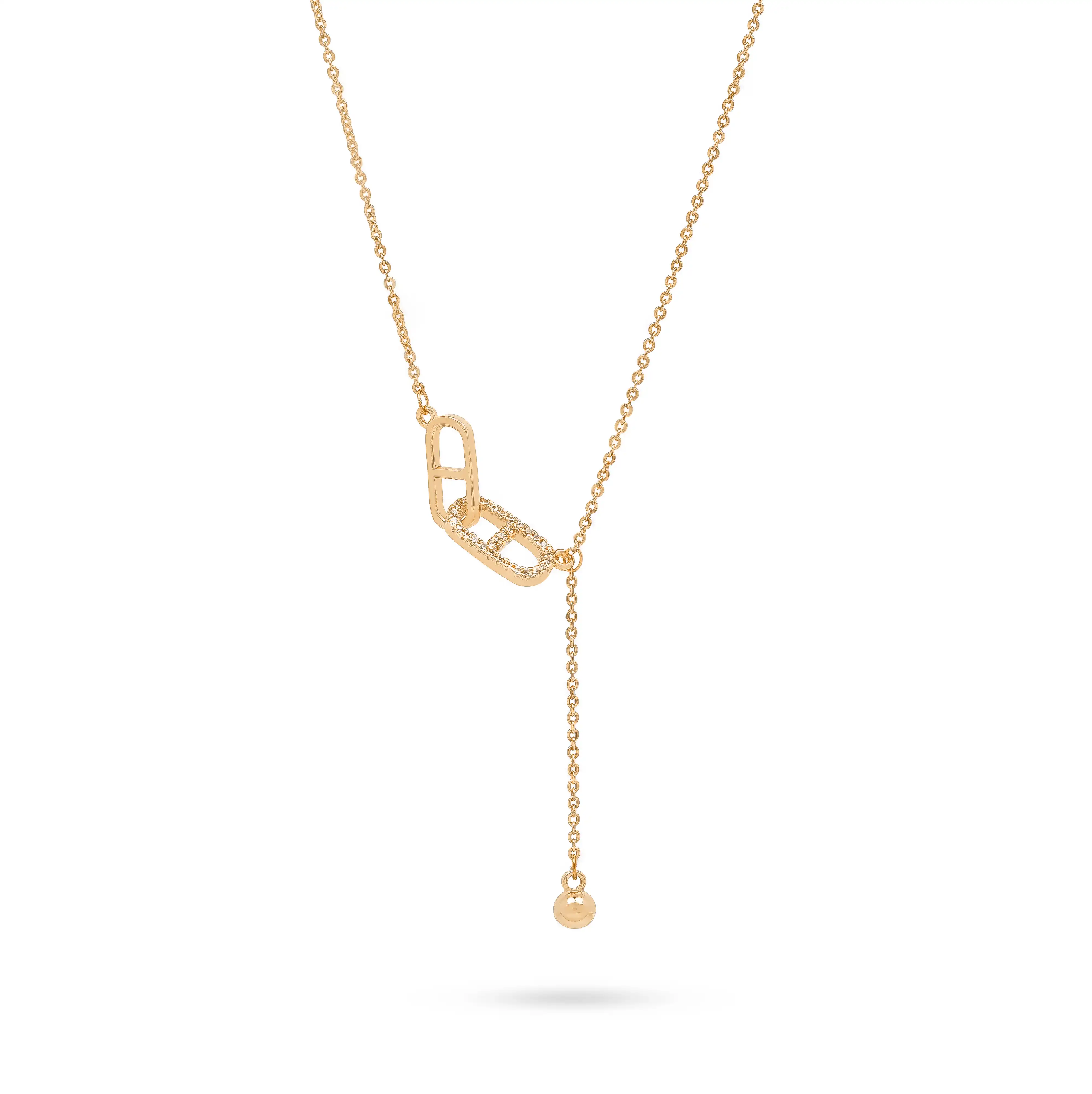 Link of Love Necklace - Image 13