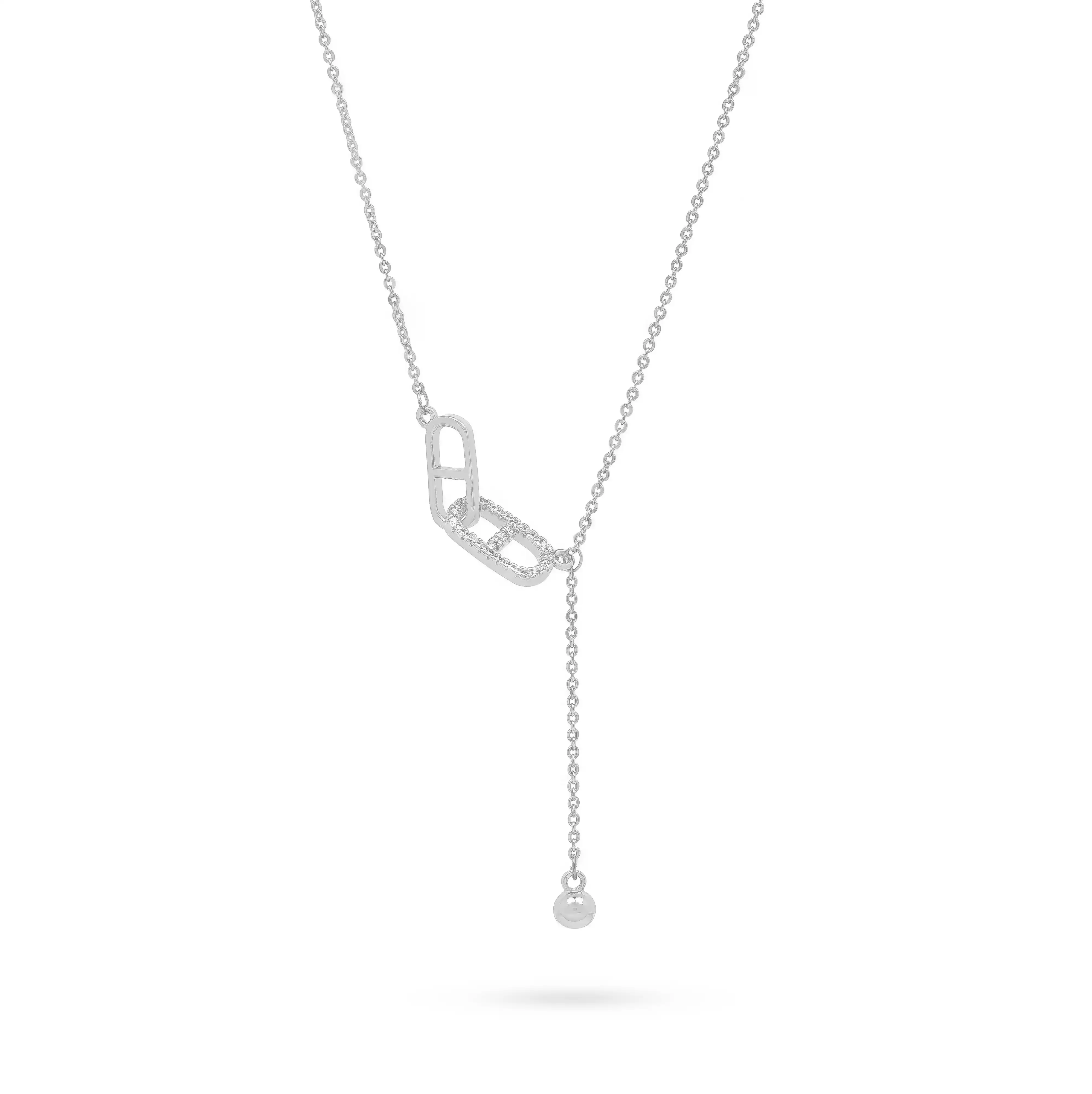 Link of Love Necklace - Image 15