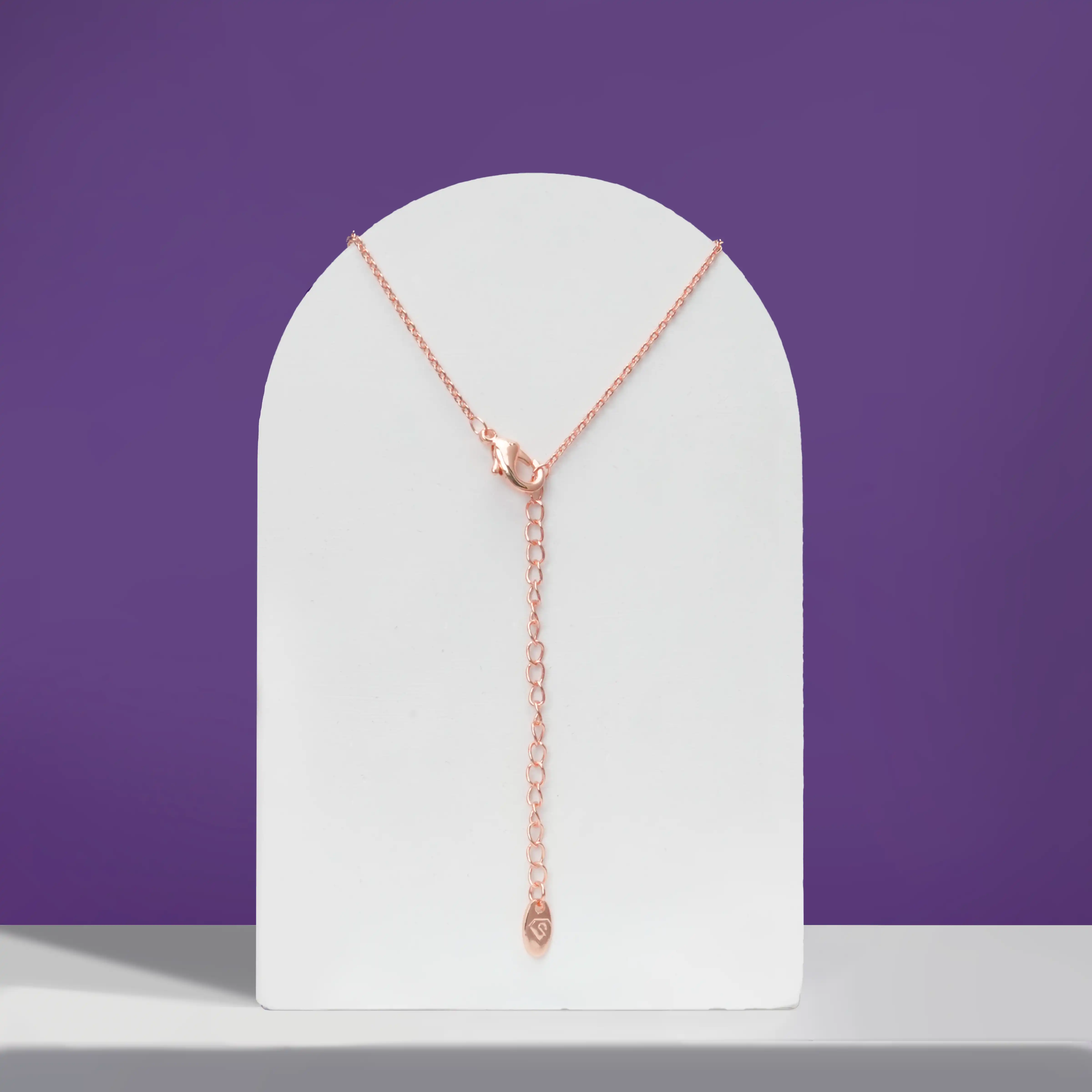 Link of Love Necklace - Image 9