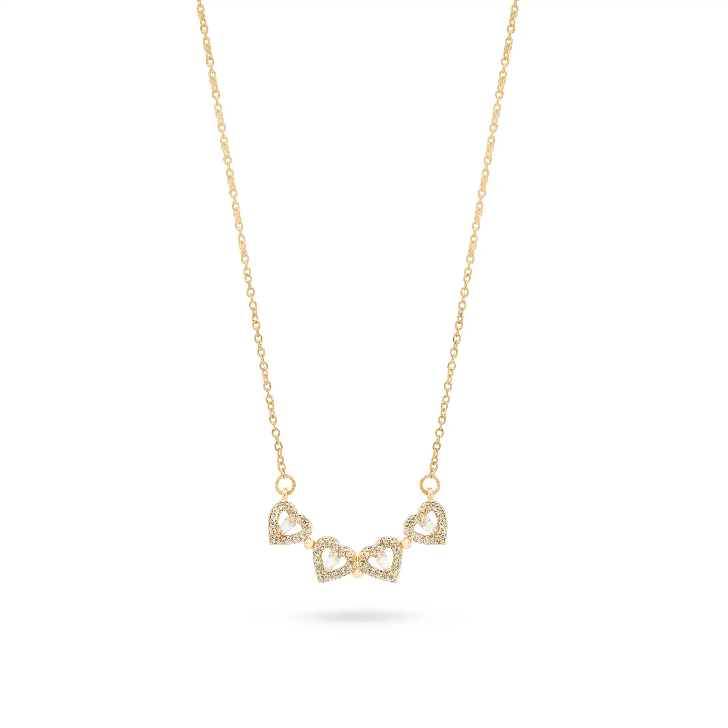 Lucky Clover Necklace - Image 18