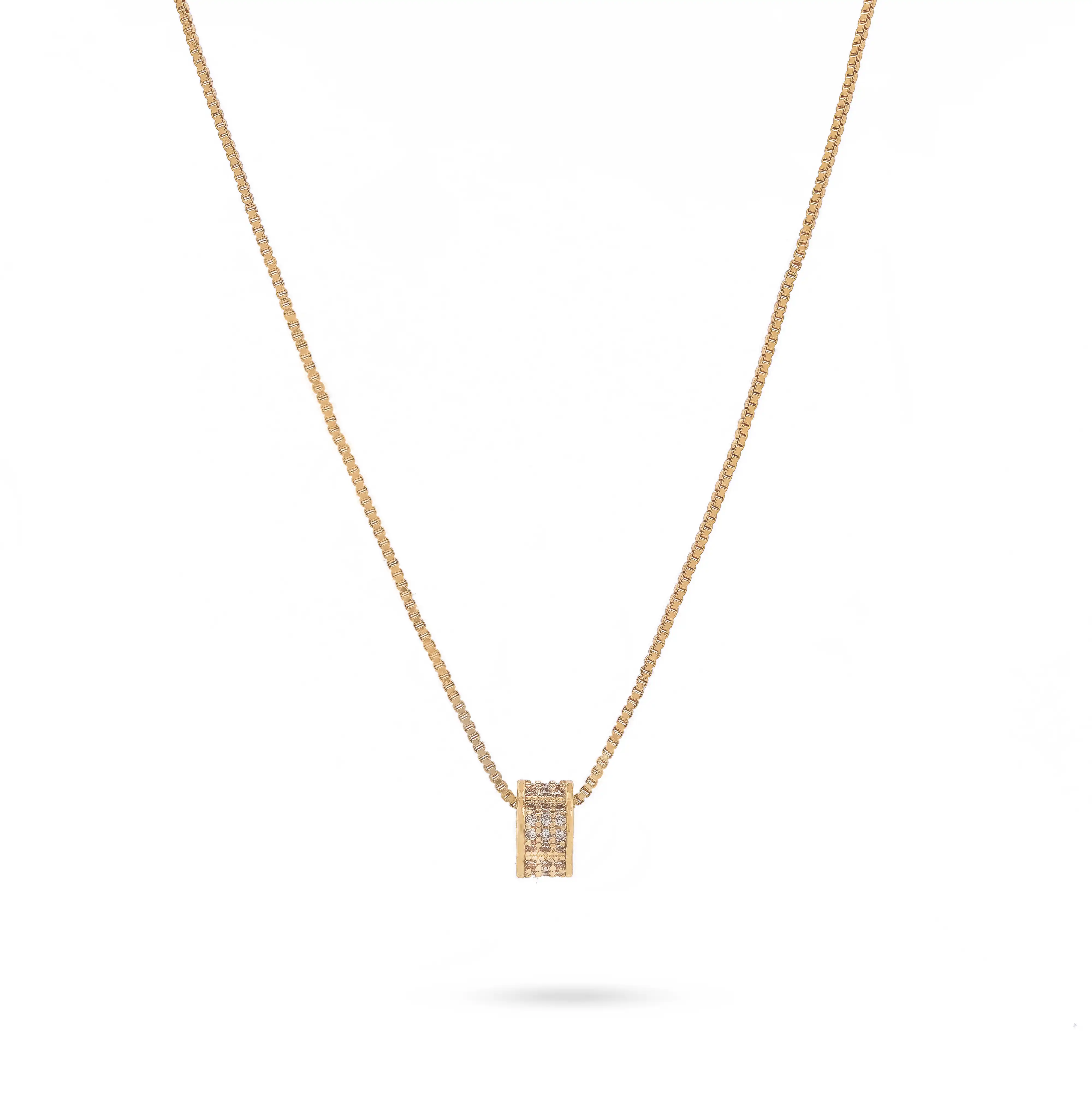 Luminous Charm Pendant - Image 13