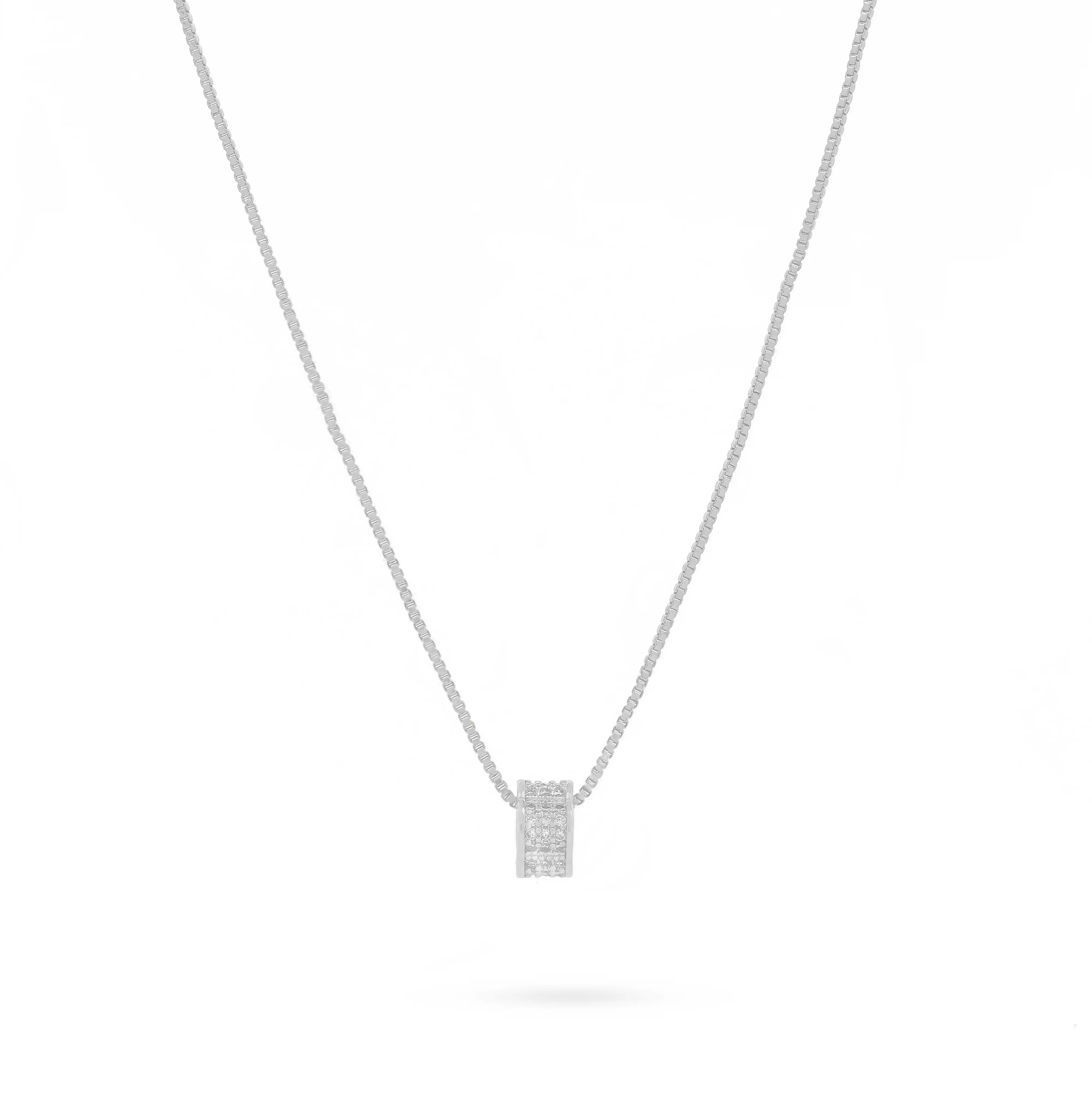 Luminous Charm Pendant - Image 14