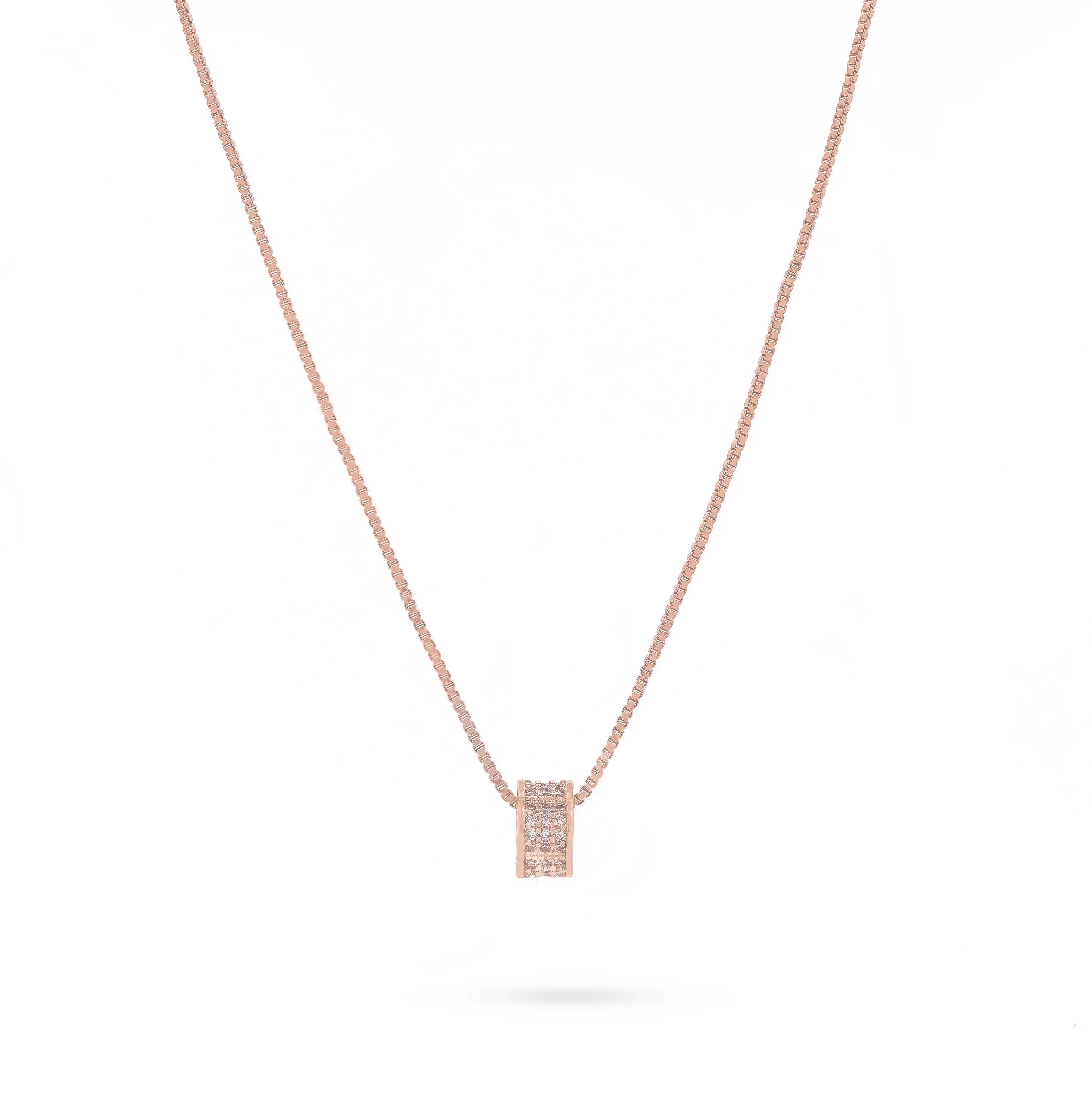 Luminous Charm Pendant - Image 15