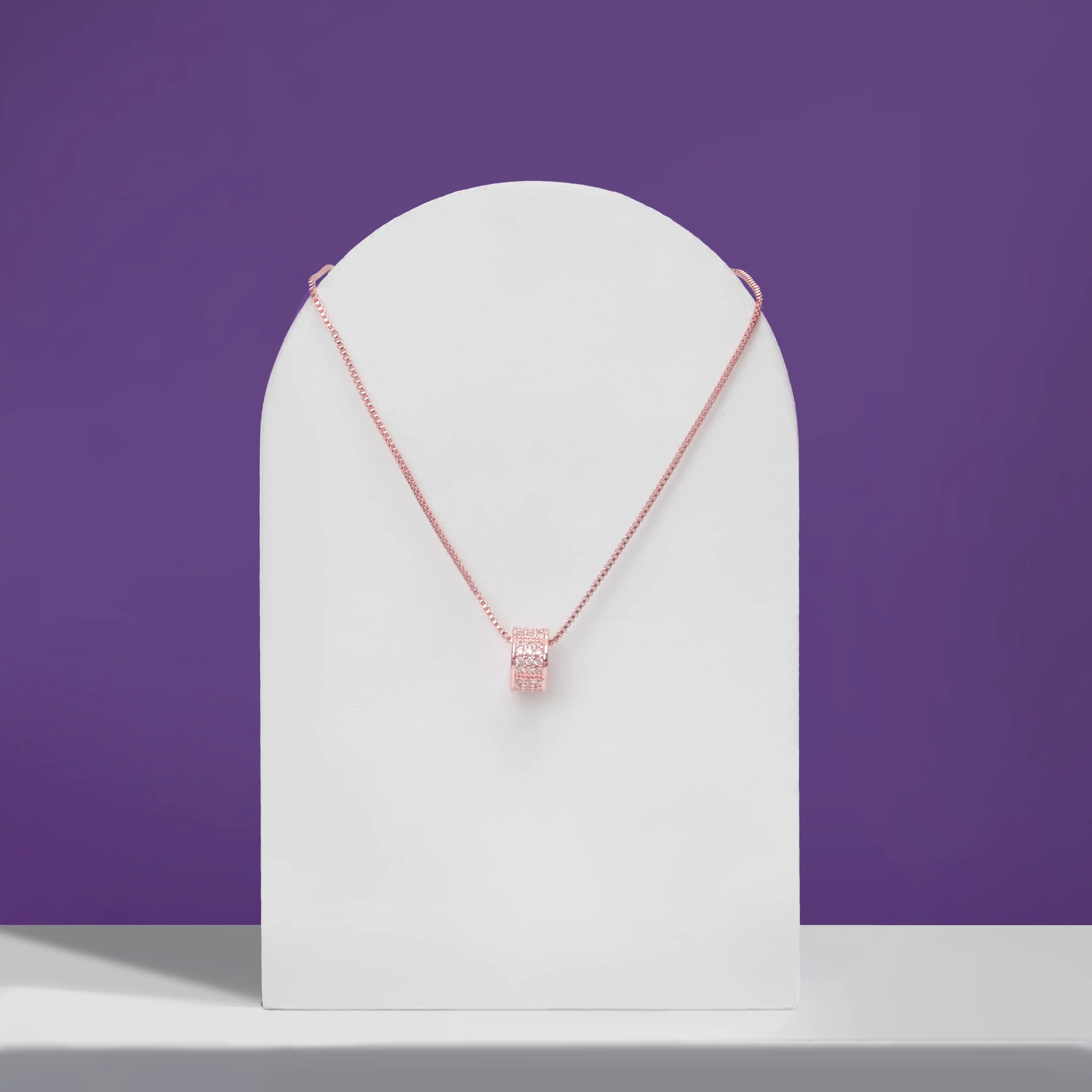 Luminous Charm Pendant - Image 8