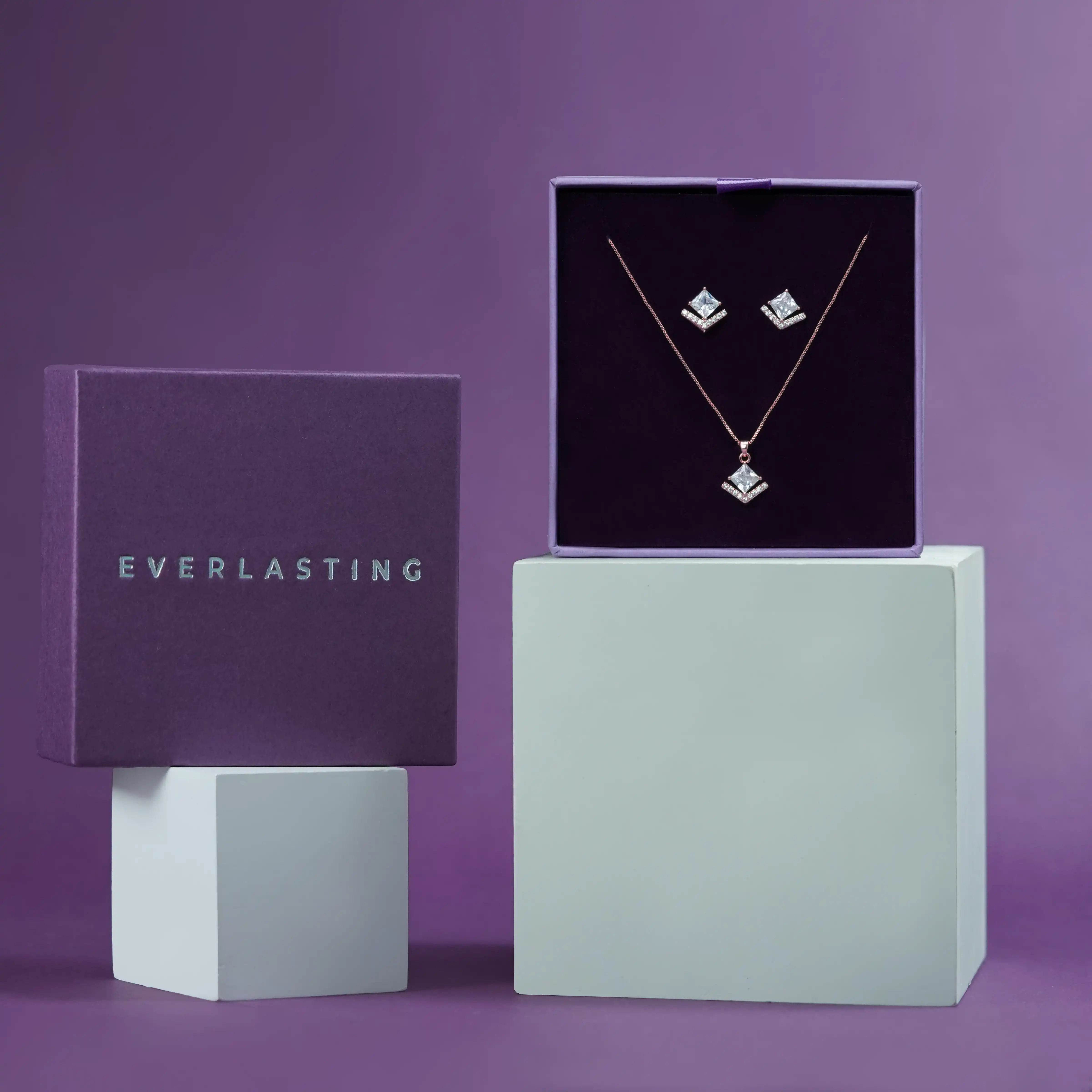 Lustre Royale Diamond Set - Image 5