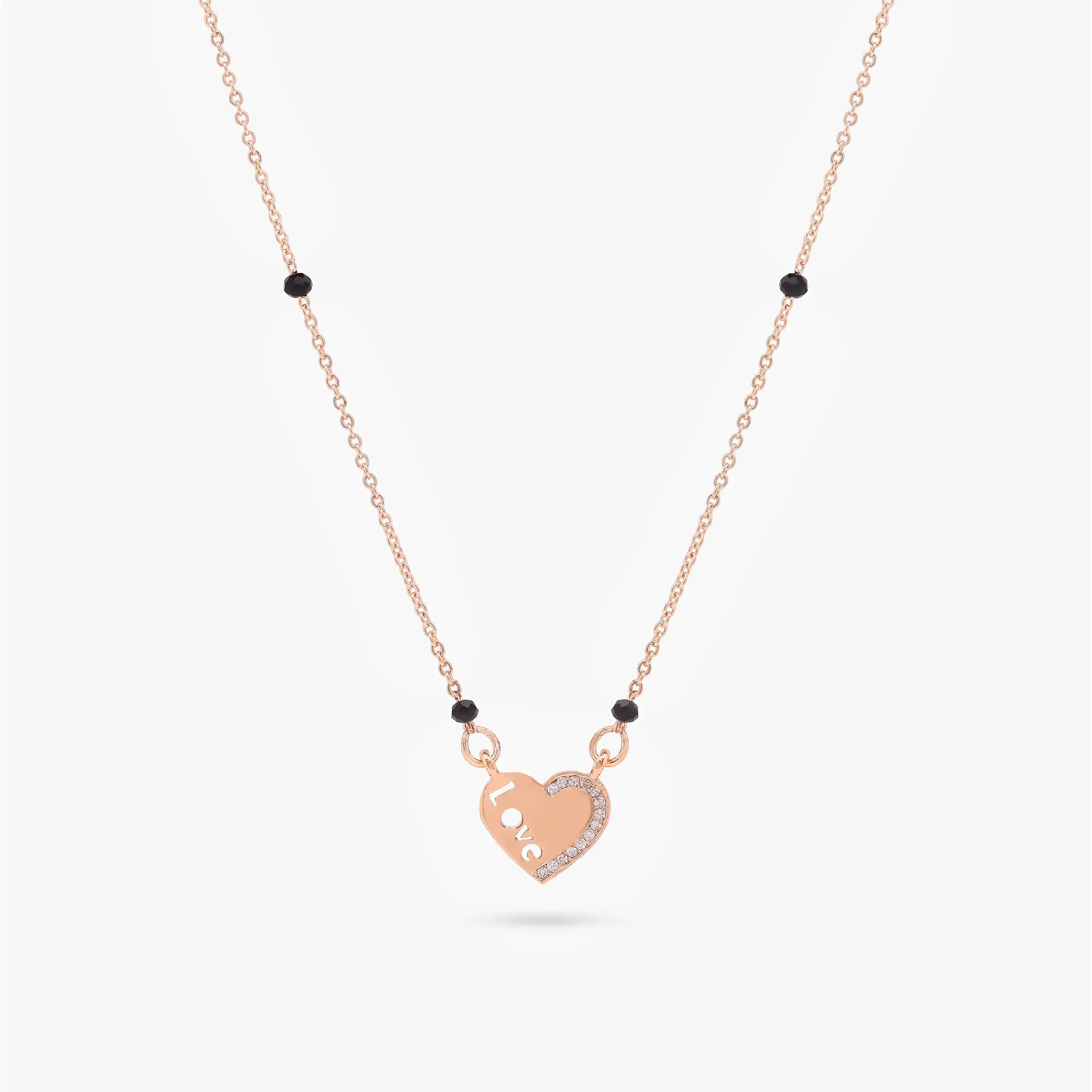 Manvi Mangalsutra