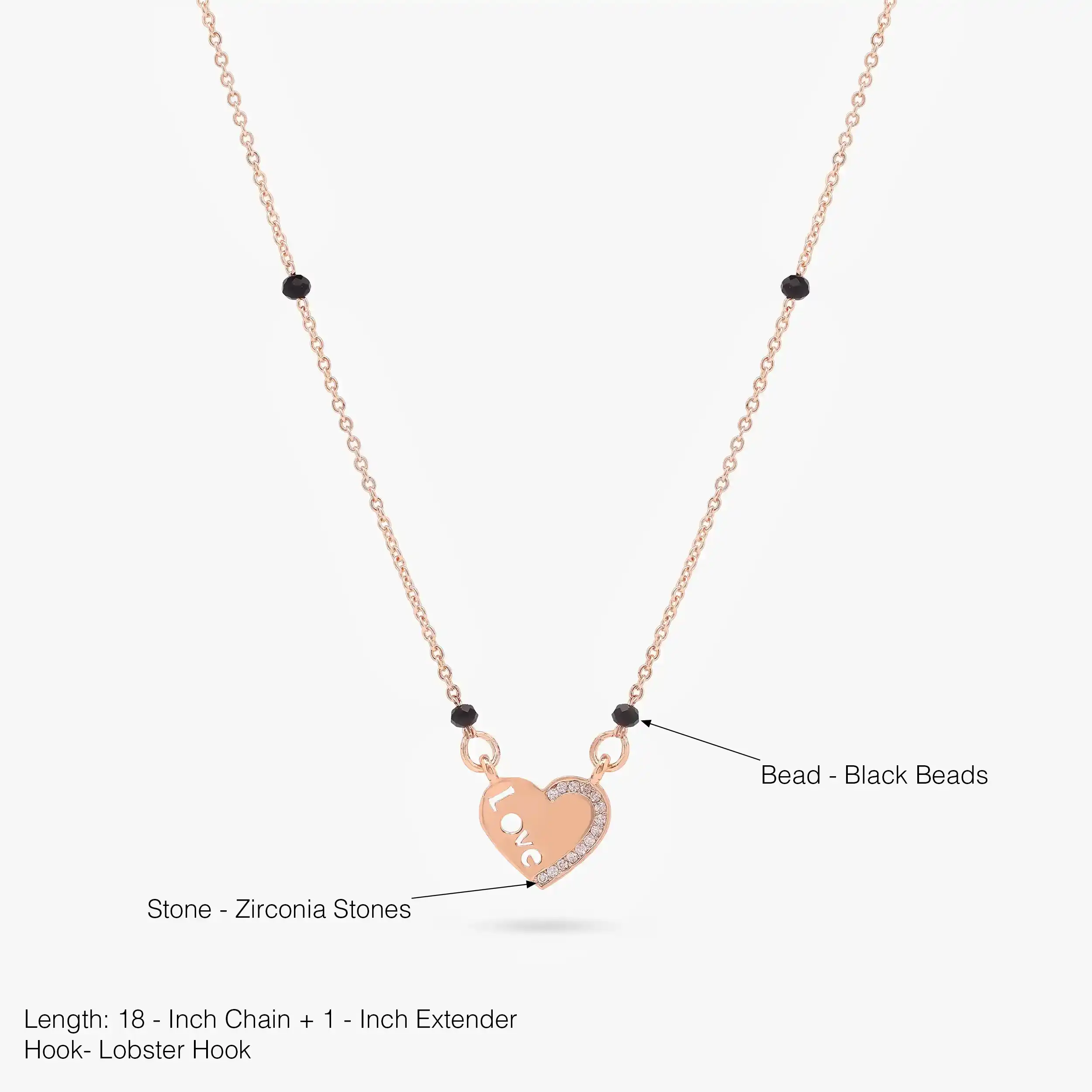 Manvi Mangalsutra - Image 2