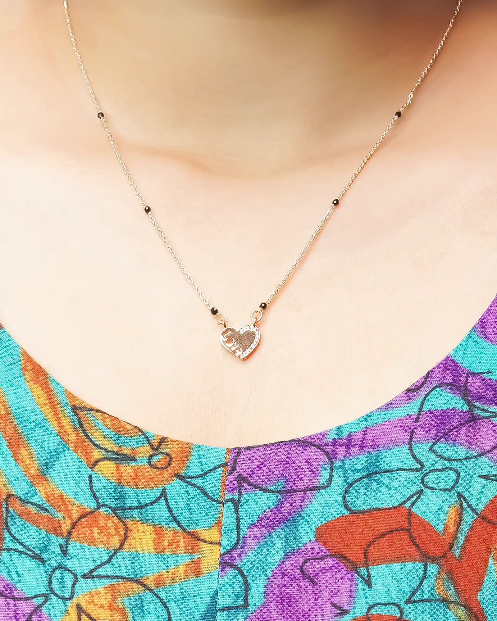 Manvi Mangalsutra - Image 3