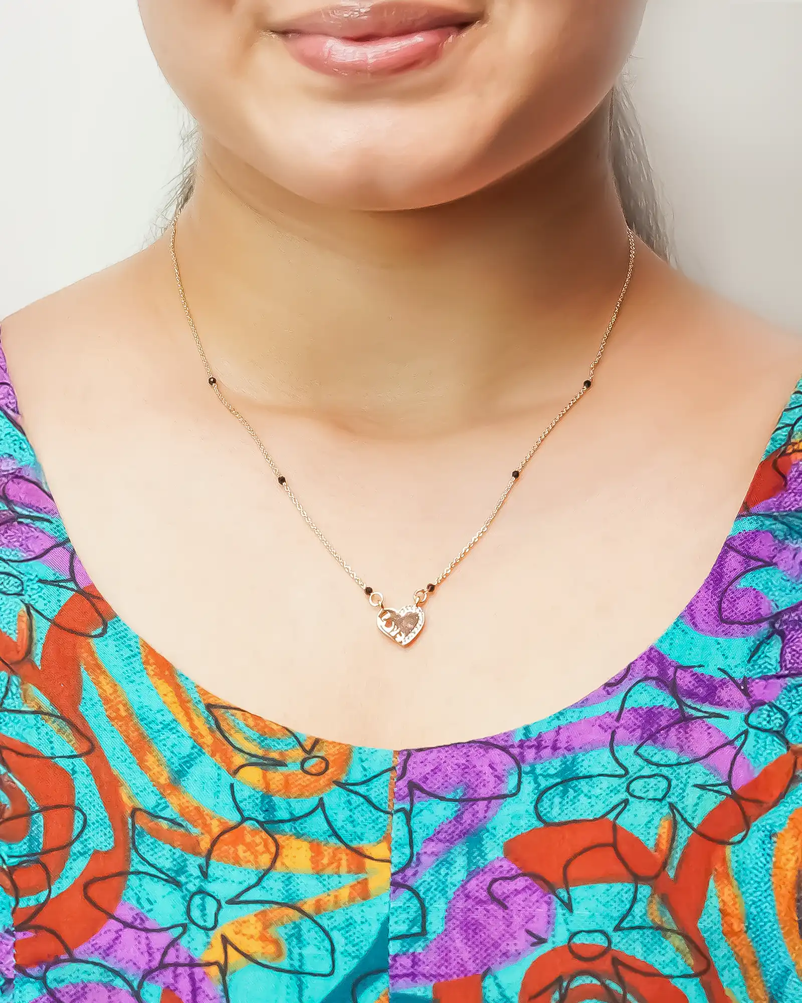 Manvi Mangalsutra - Image 5