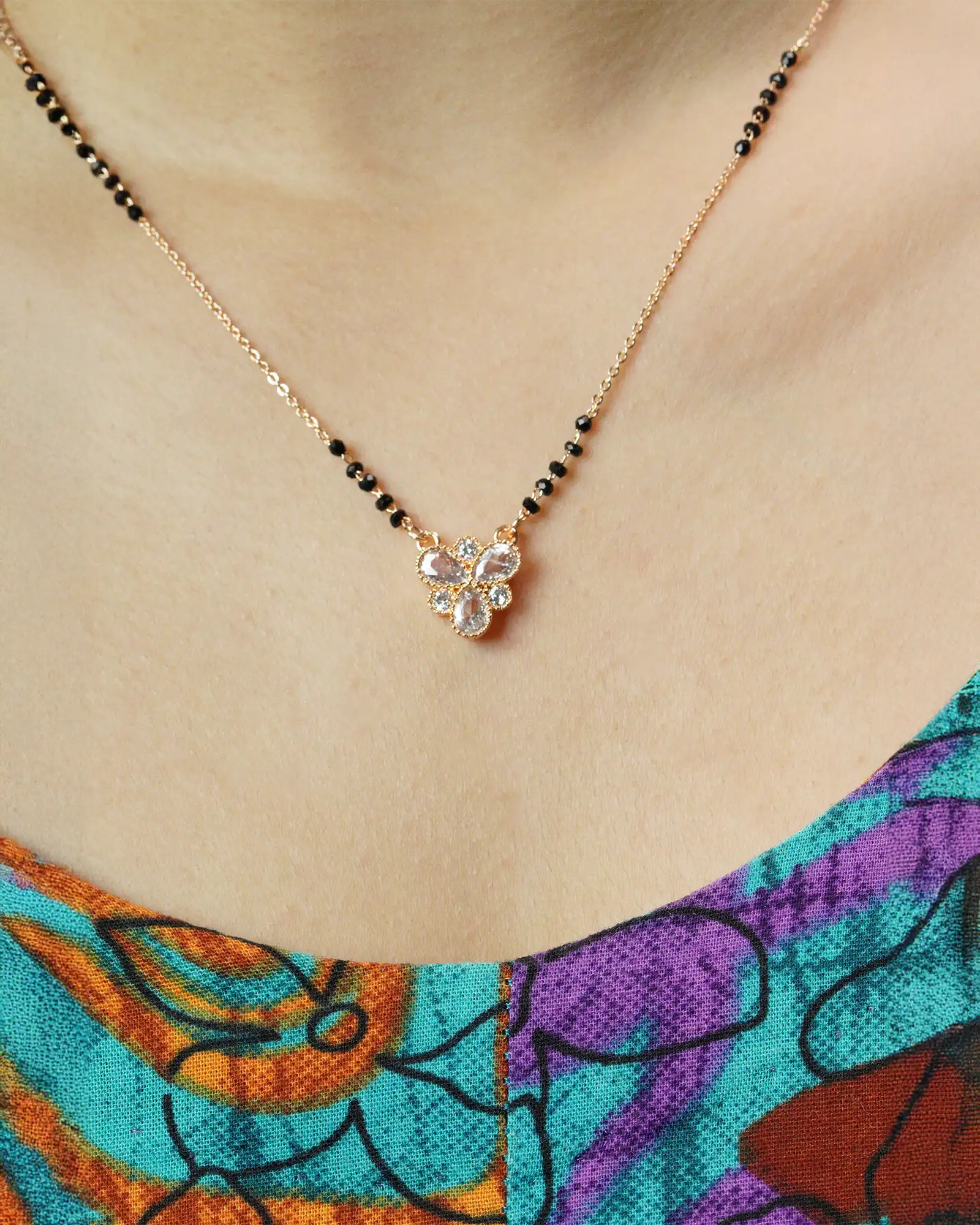 Moksha Mangalsutra - Image 3