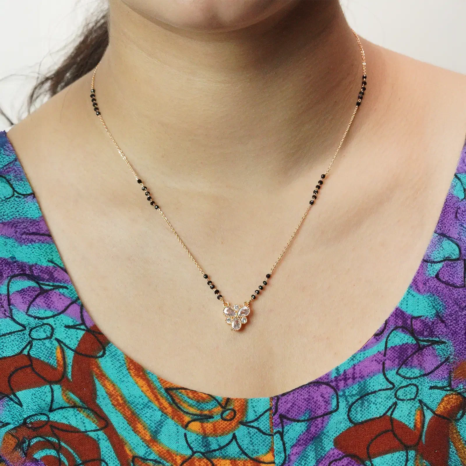 Moksha Mangalsutra - Image 5