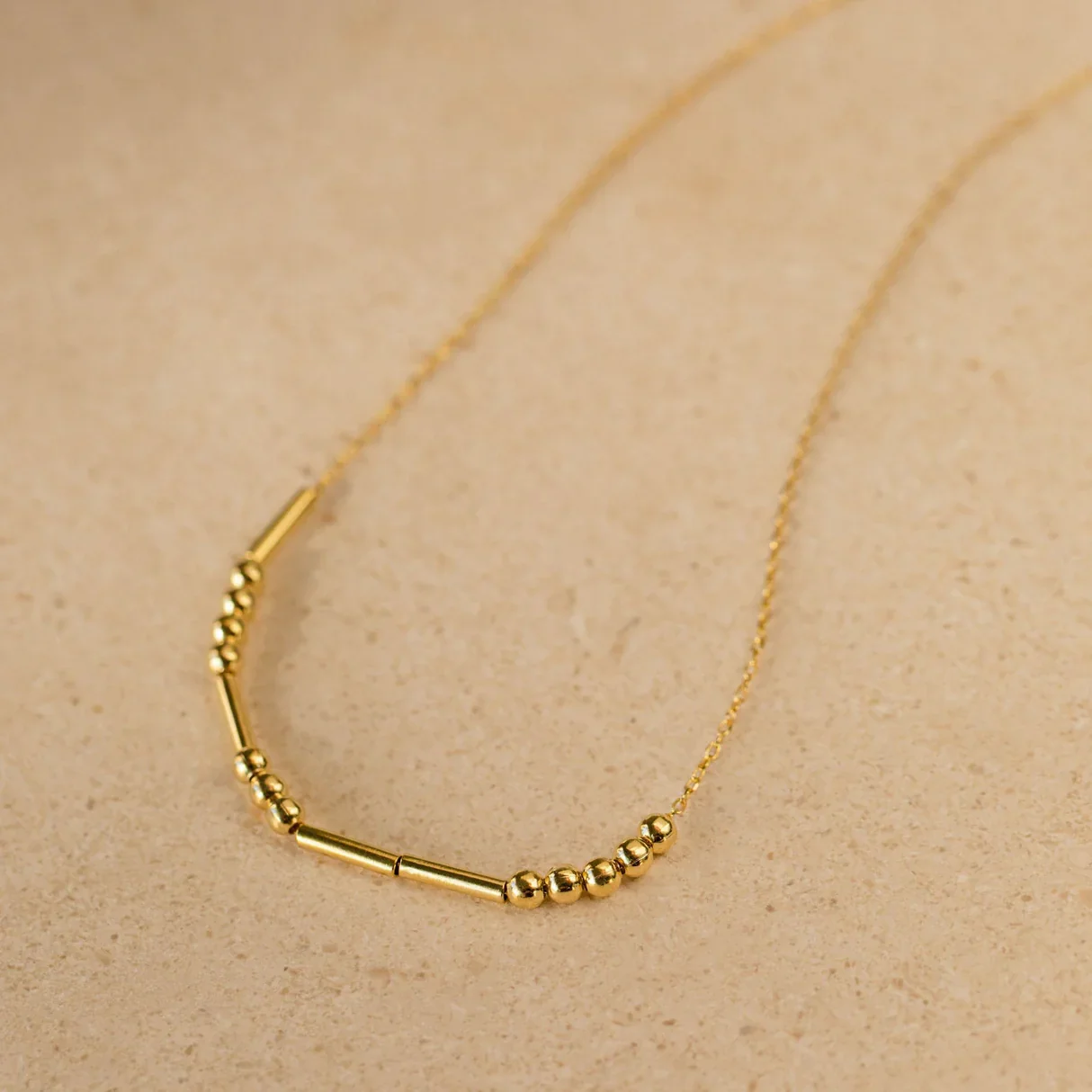 Morse Code Jewellery - Image 6