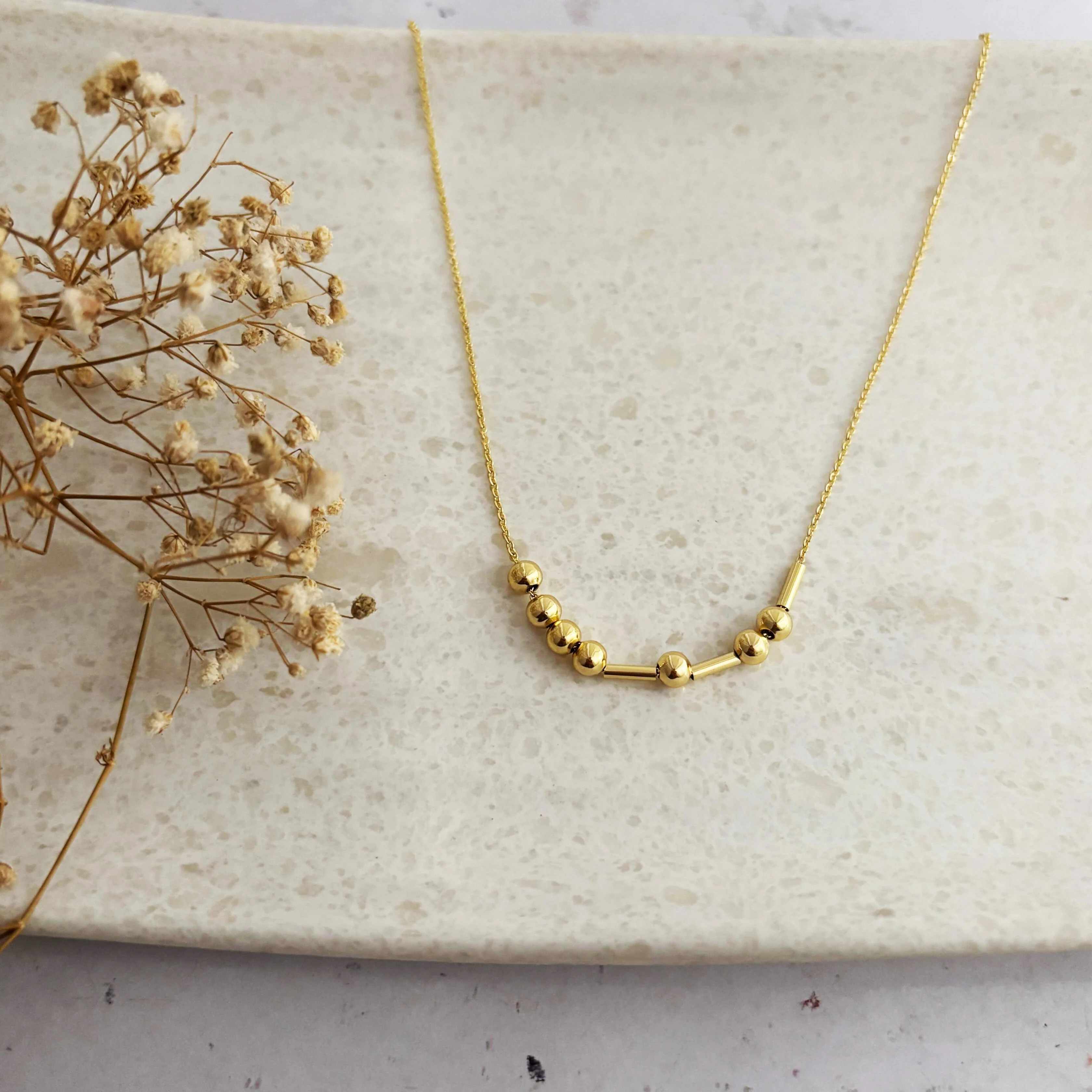 Morse Code Jewellery - Image 7