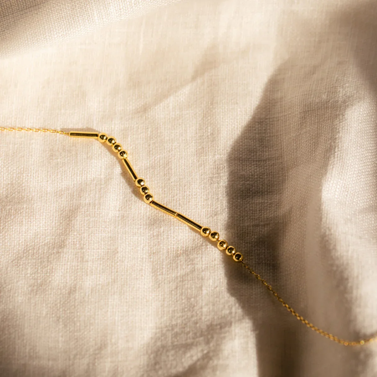 Morse Code Jewellery - Image 8