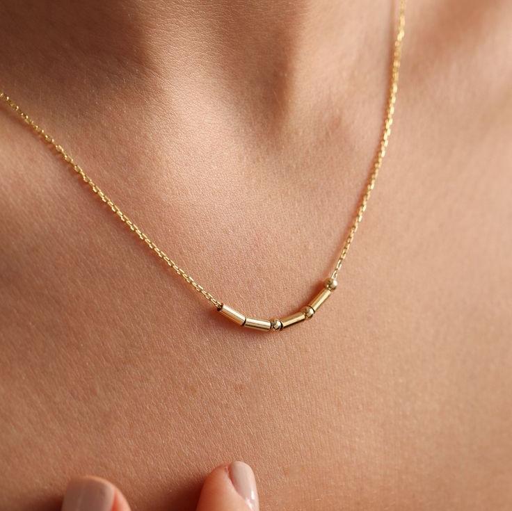 Morse Code Jewellery - Image 9