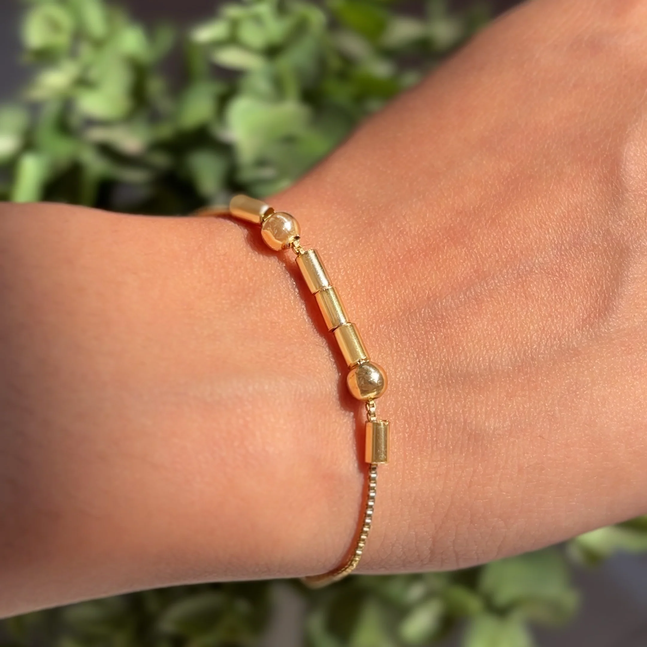 Morse Code Bracelet - Image 4