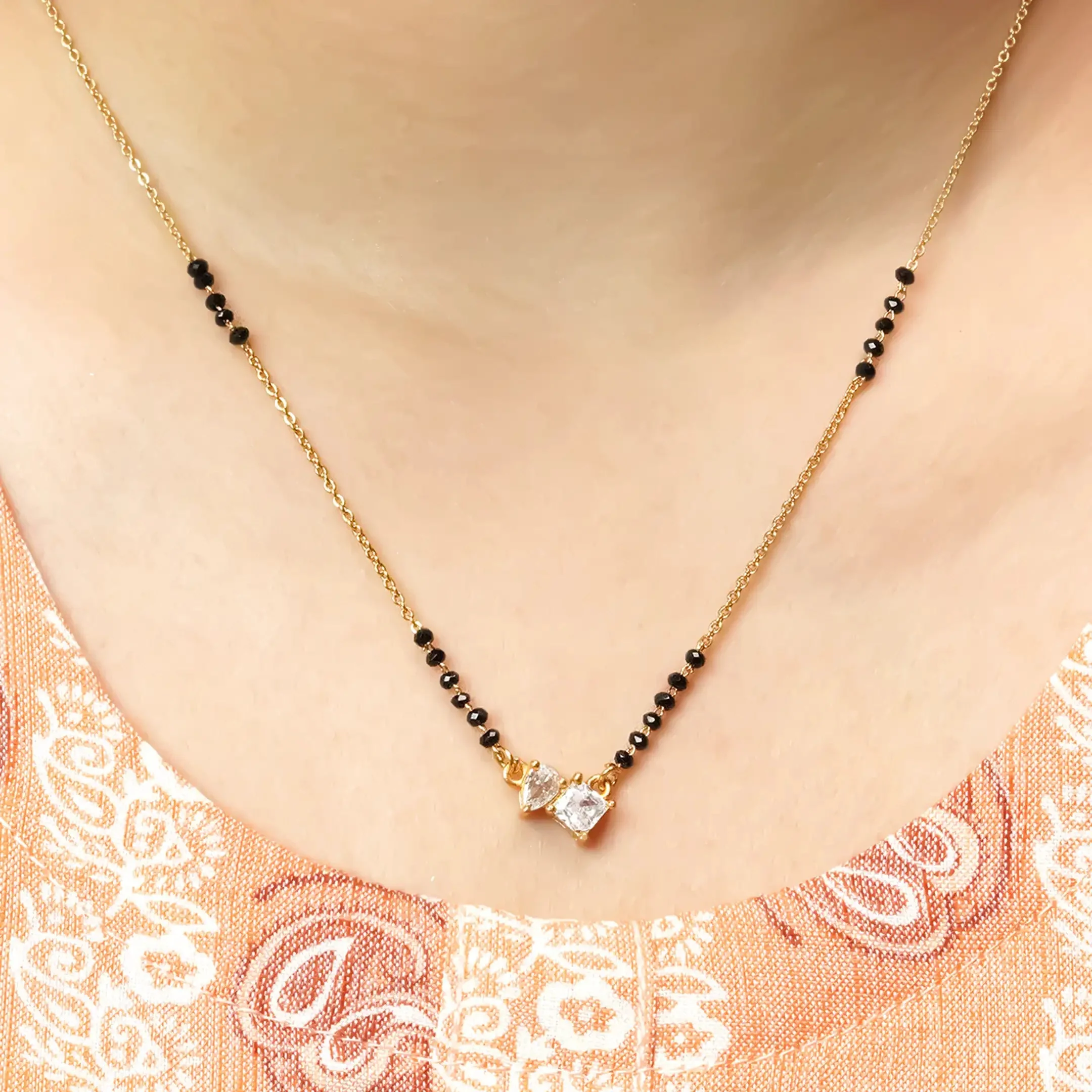 Myra Mangalsutra - Image 3