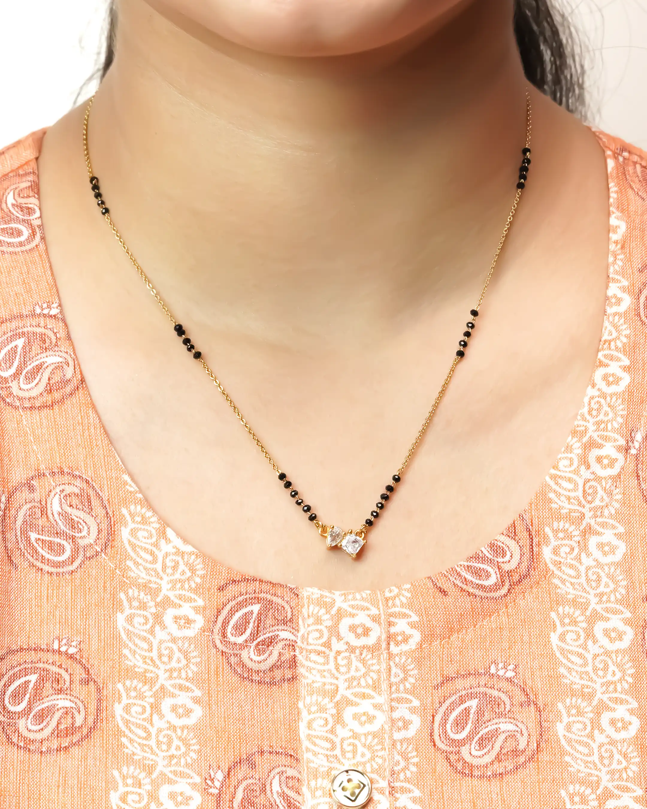Myra Mangalsutra - Image 4