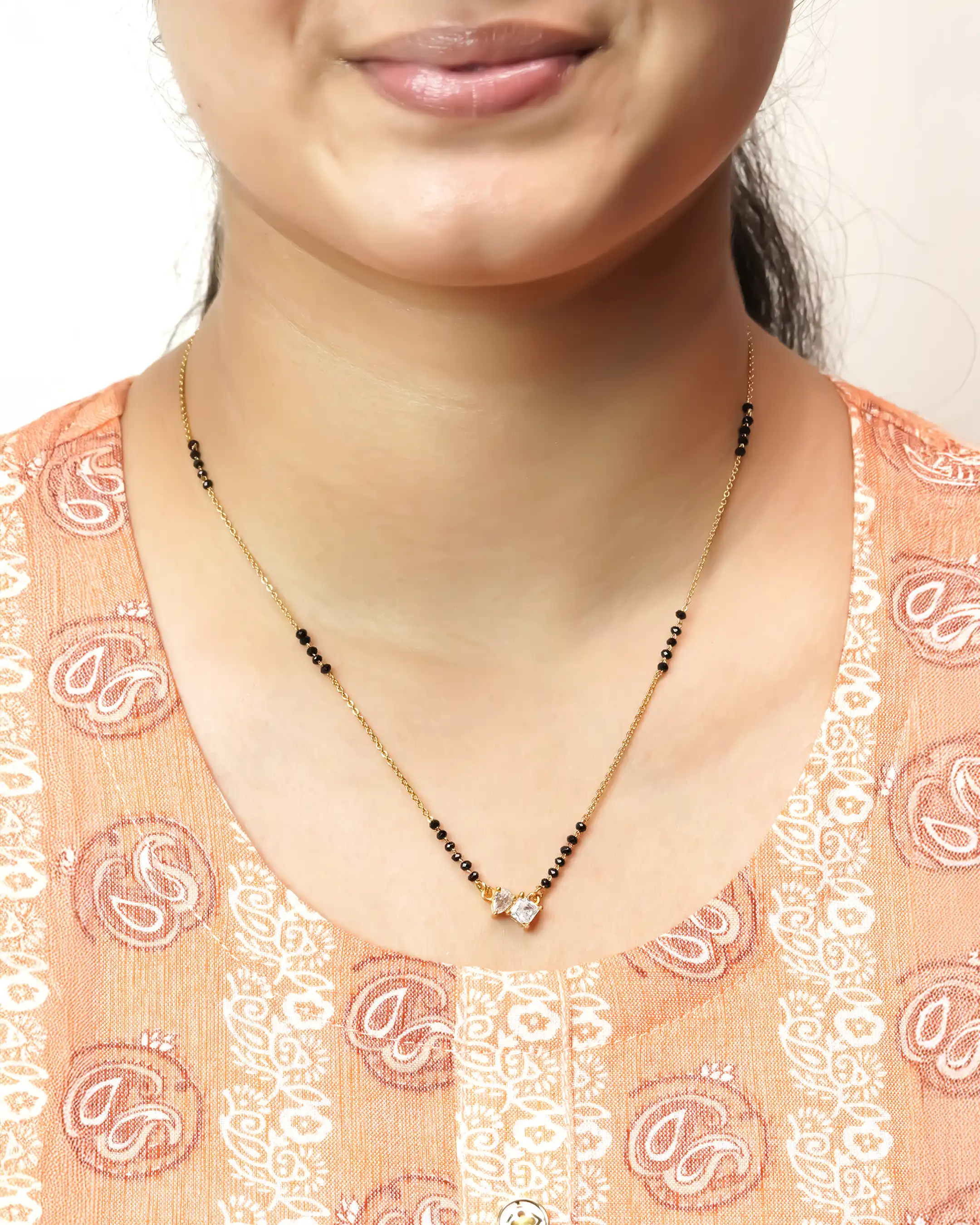 Myra Mangalsutra - Image 5