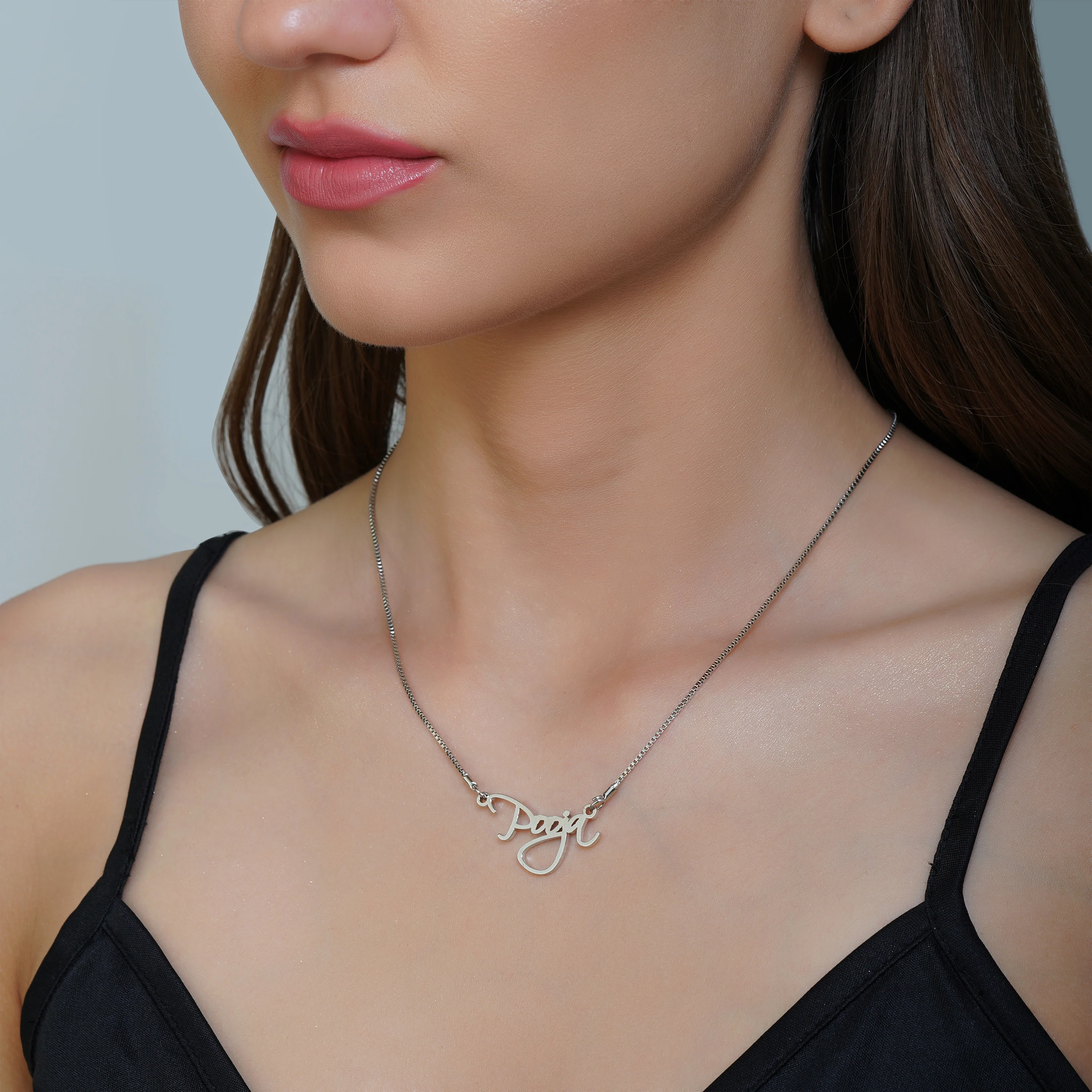 Name Necklace - Image 11