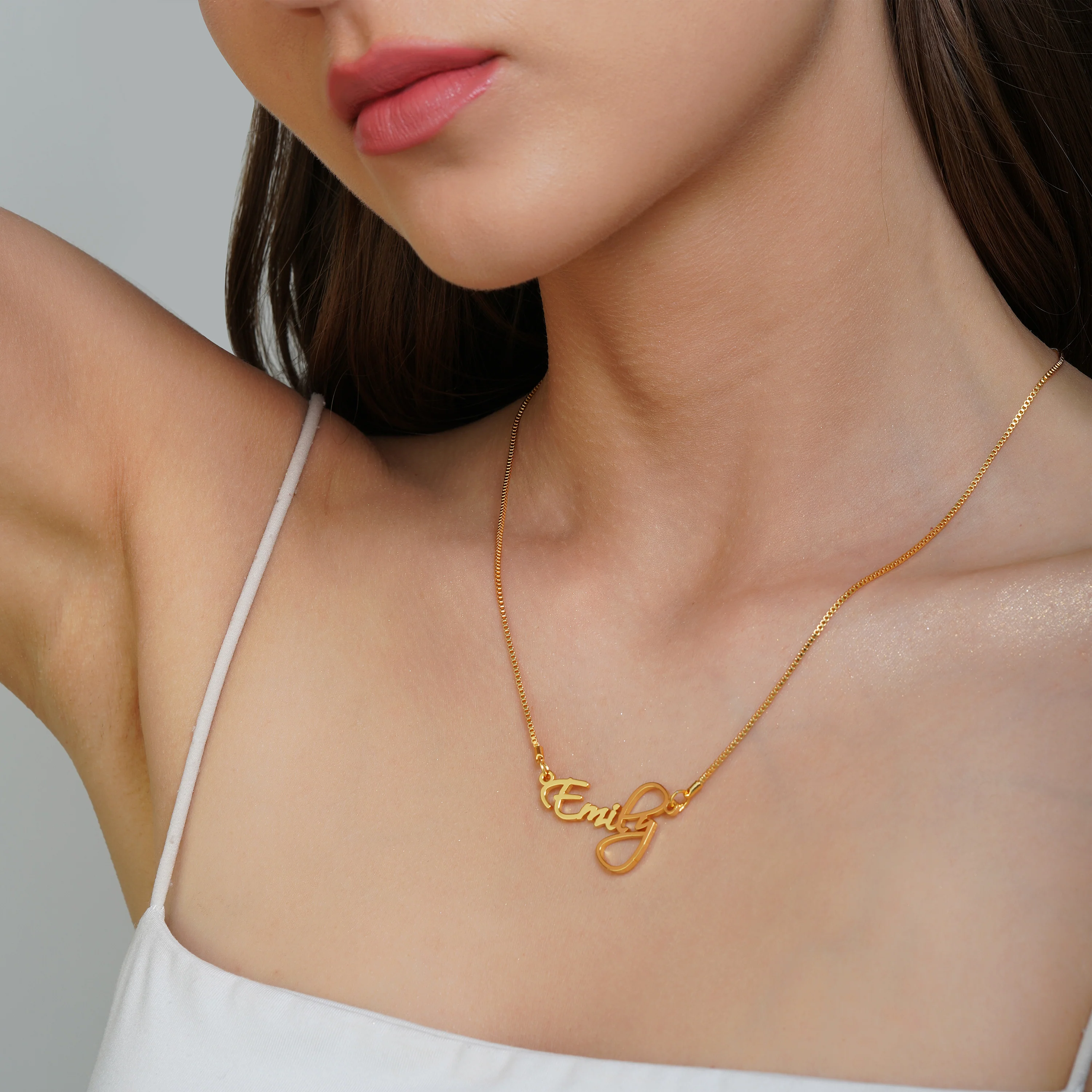 Name Necklace - Image 12