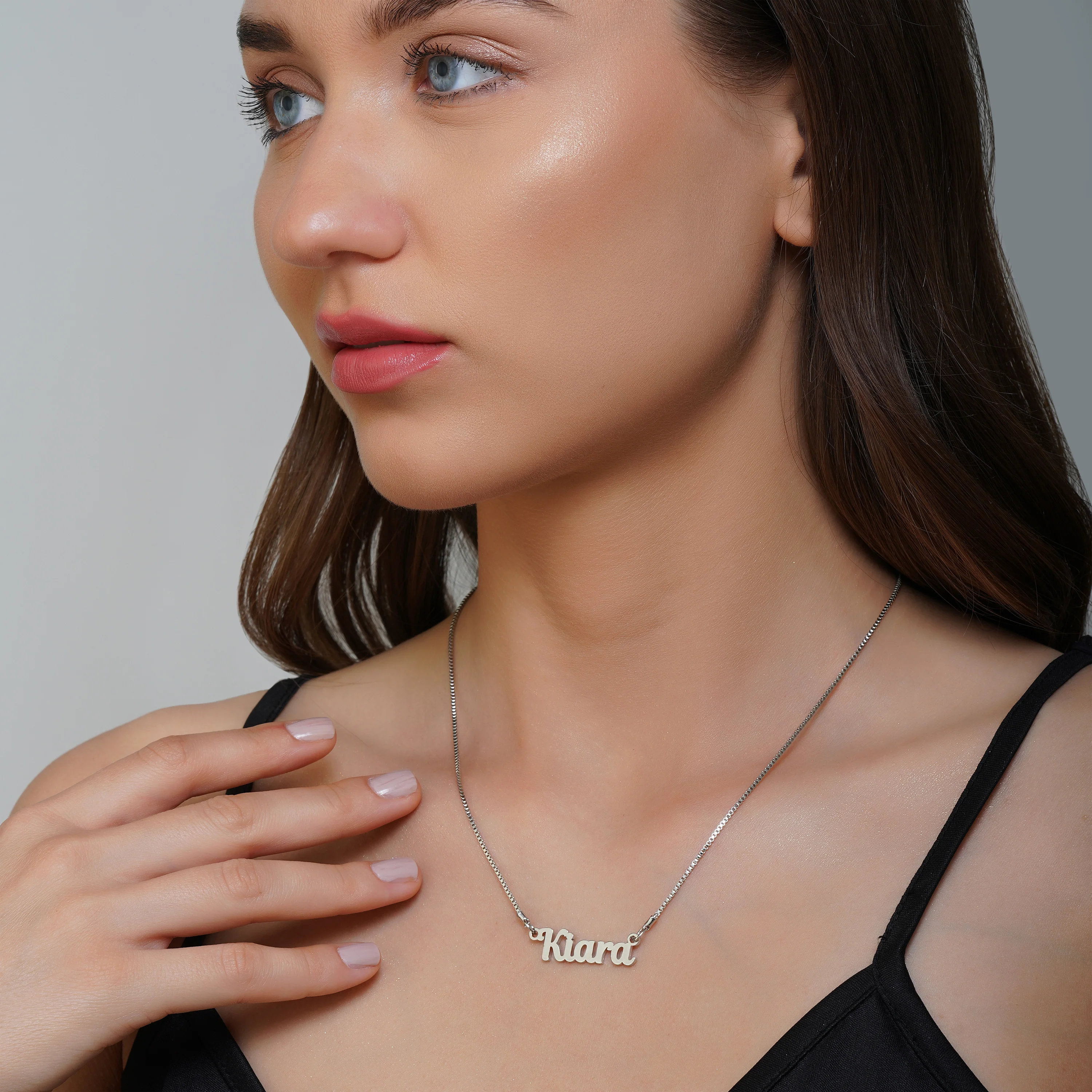 Name Necklace - Image 13
