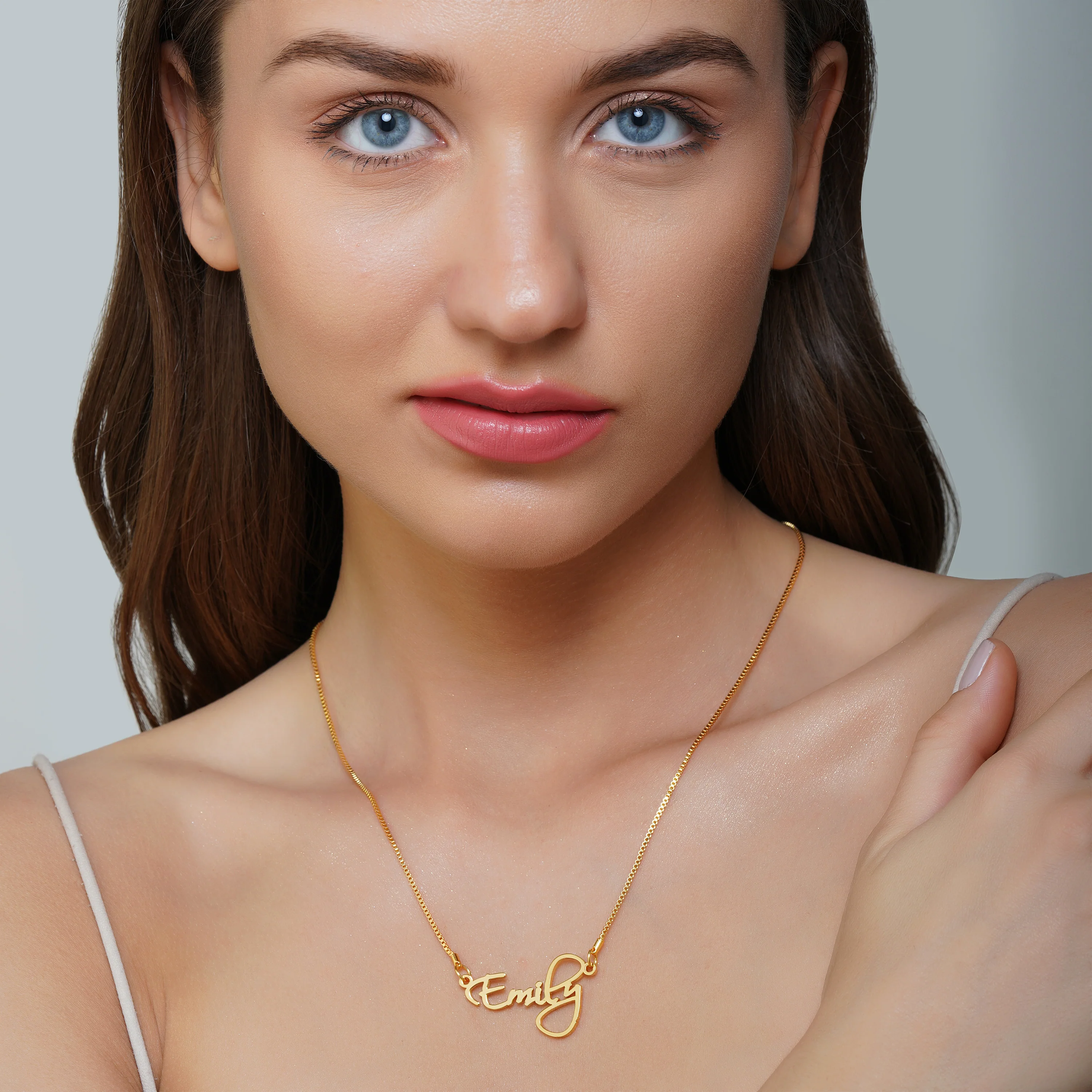 Name Necklace - Image 14