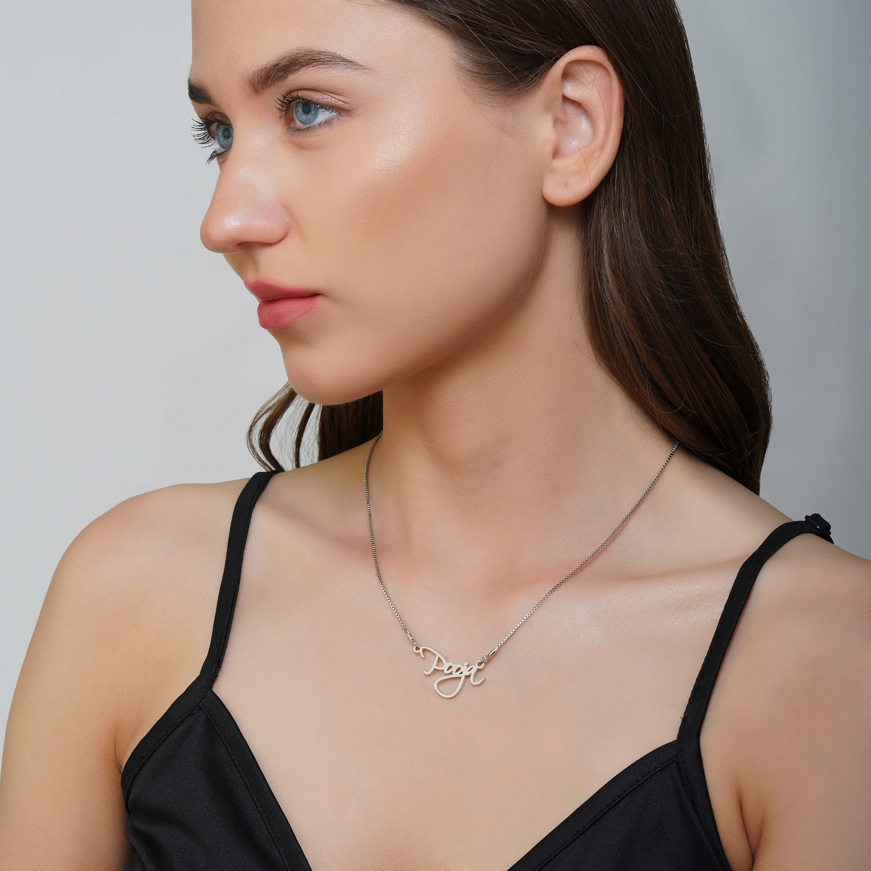 Name Necklace - Image 16