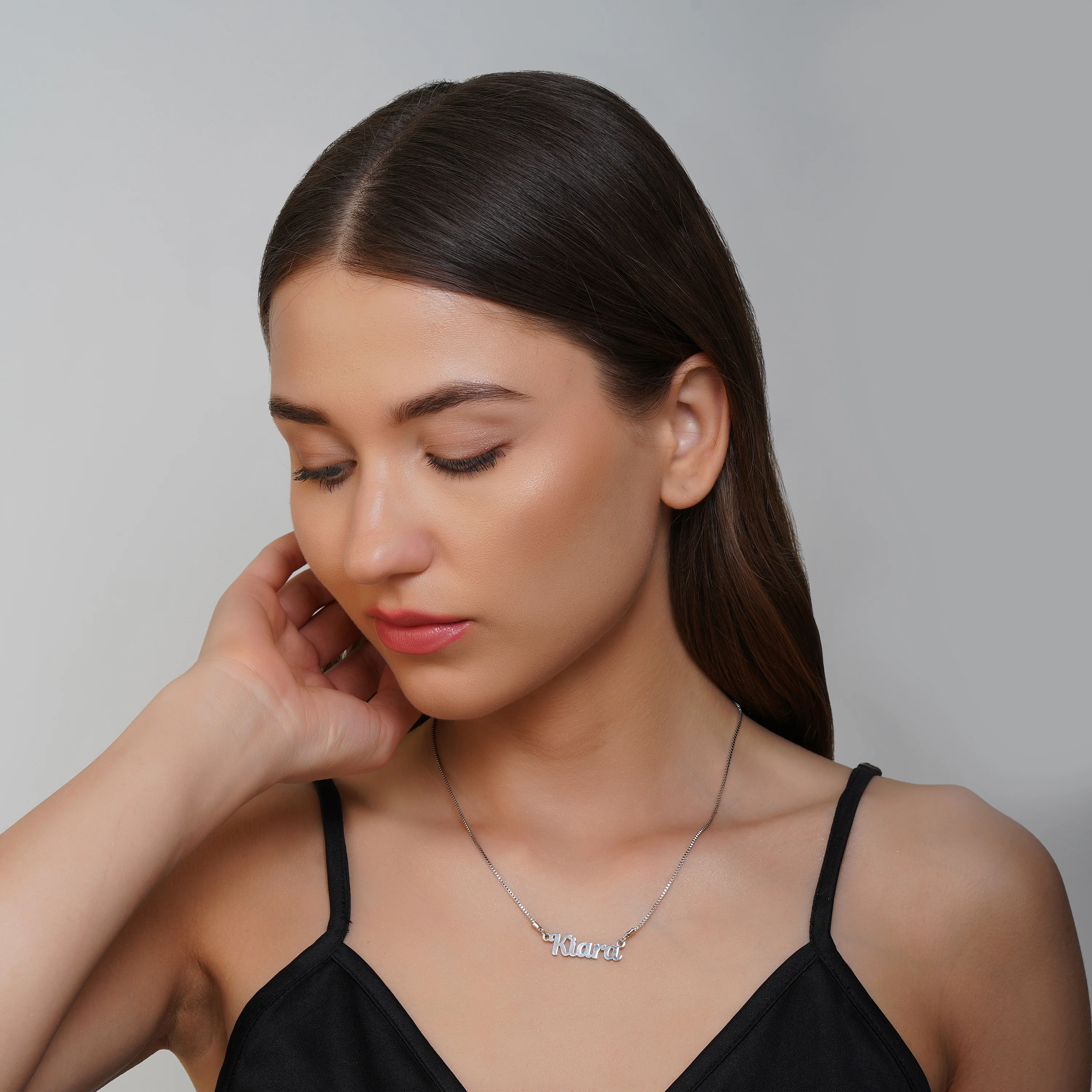 Name Necklace - Image 17
