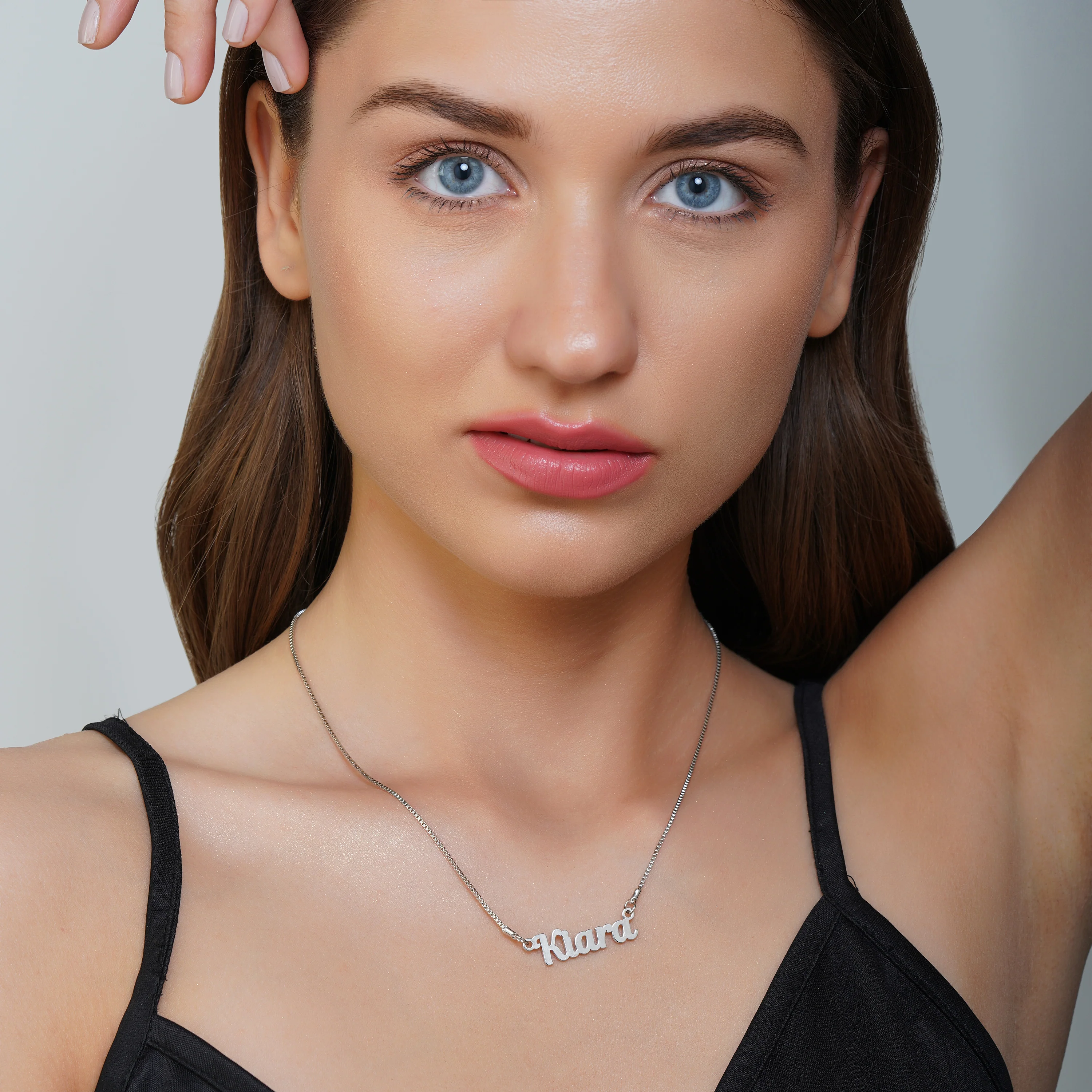 Name Necklace - Image 18