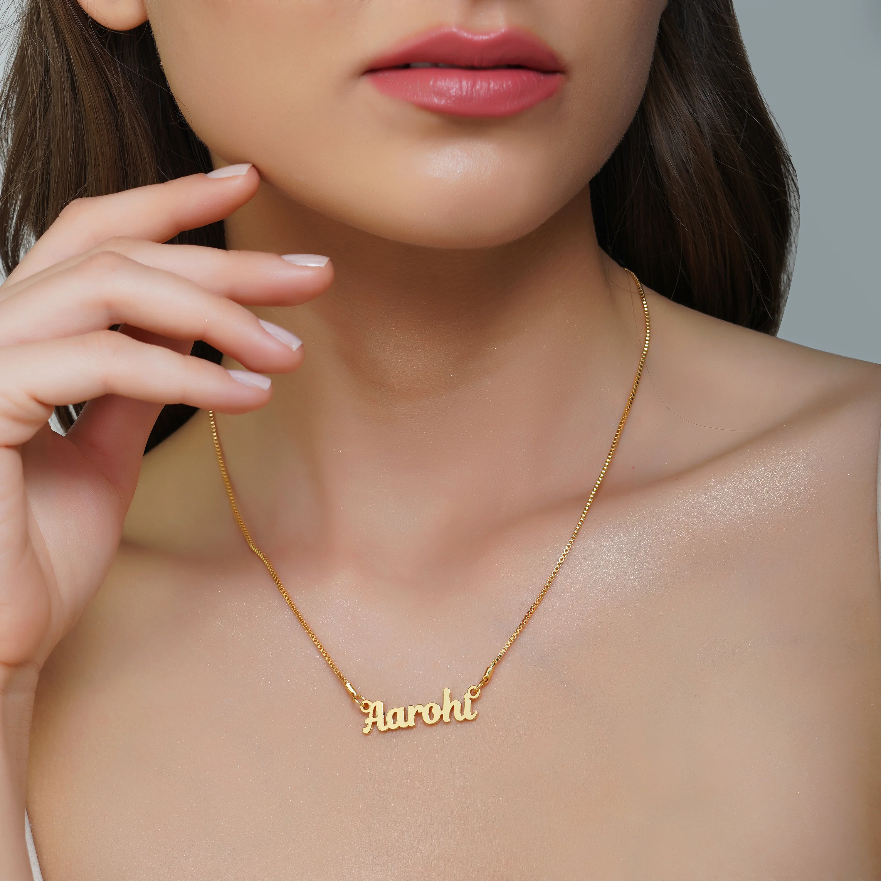 Name Necklace - Image 3