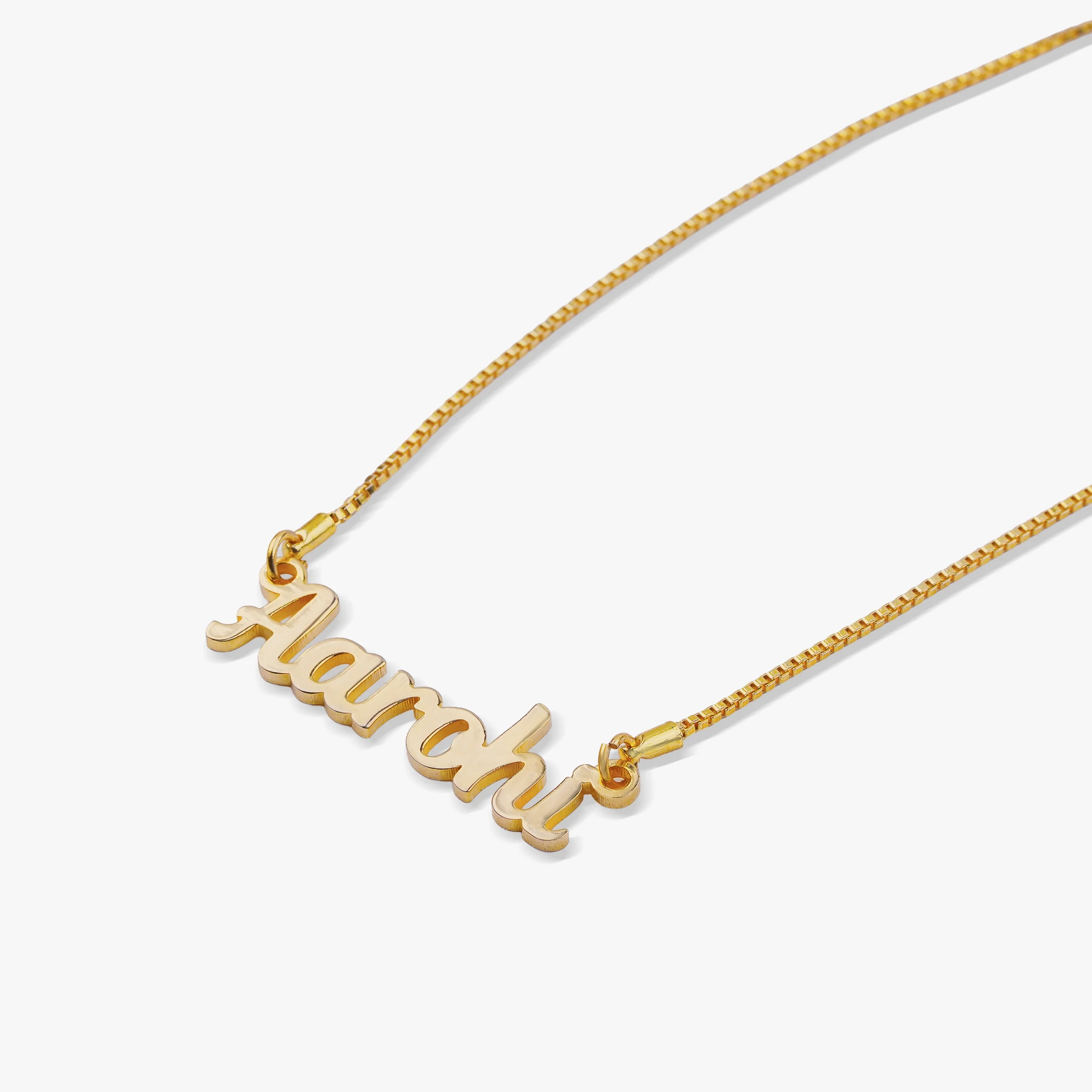 Name Necklace - Image 7