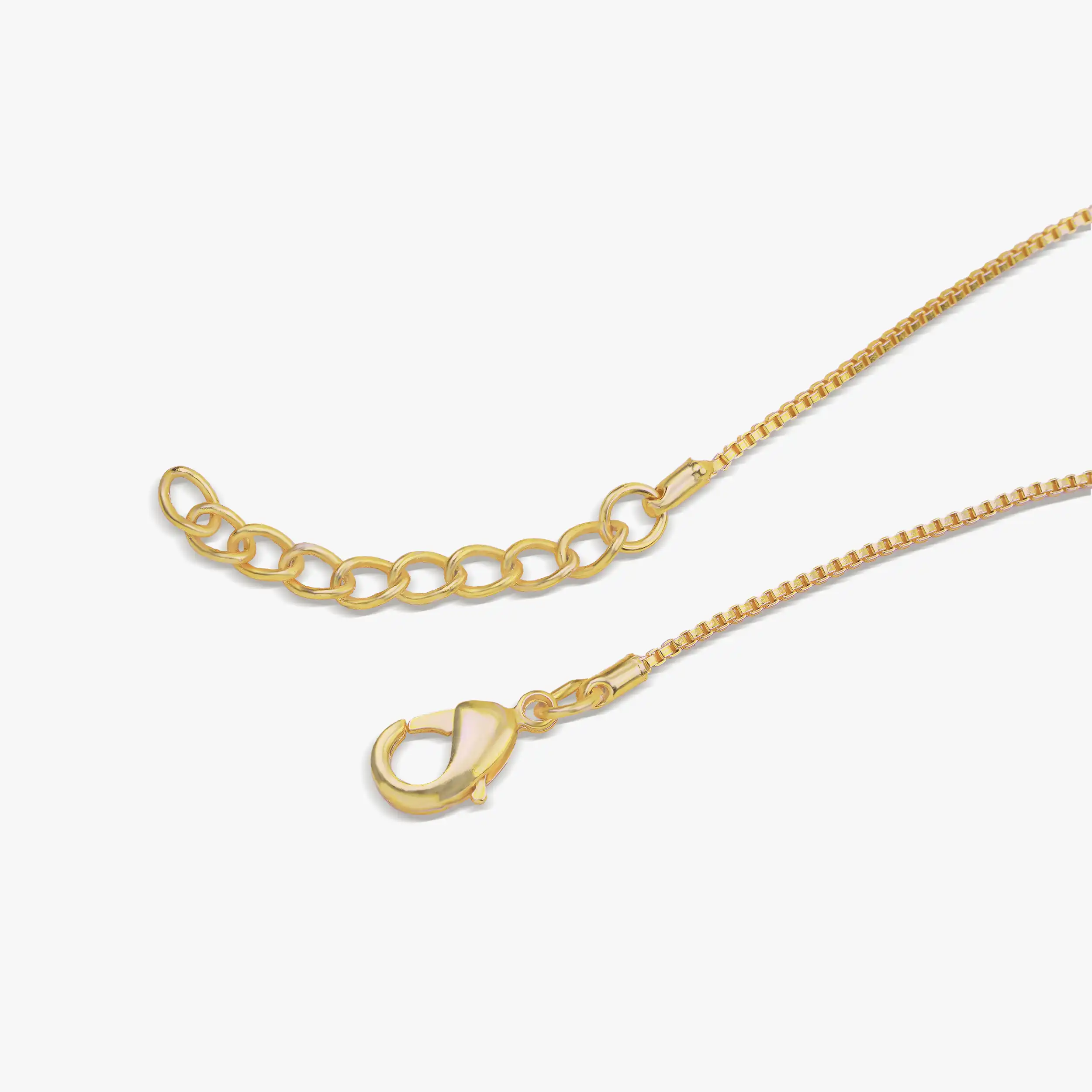 Name Necklace - Image 8