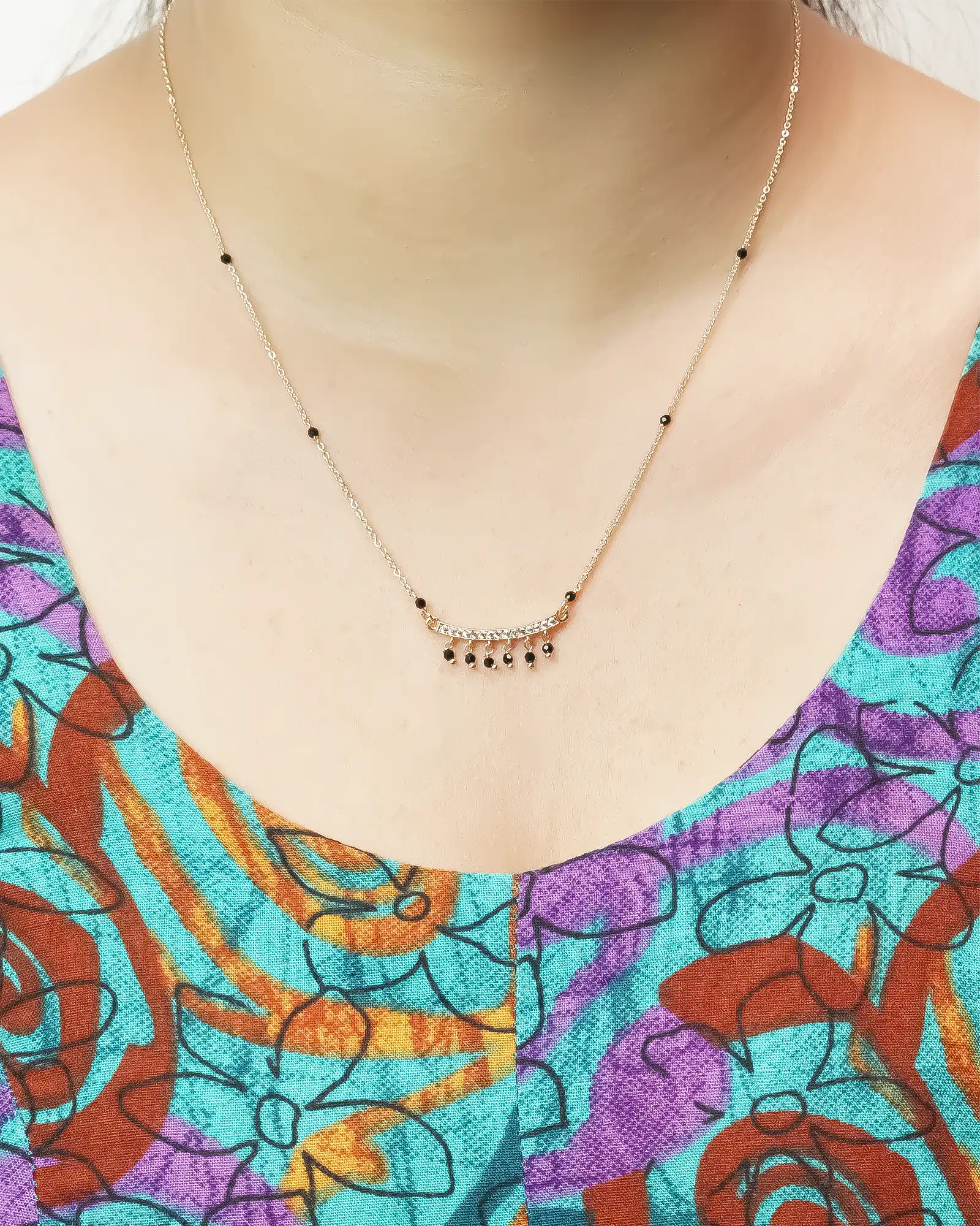 Nandita Mangalsutra - Image 3