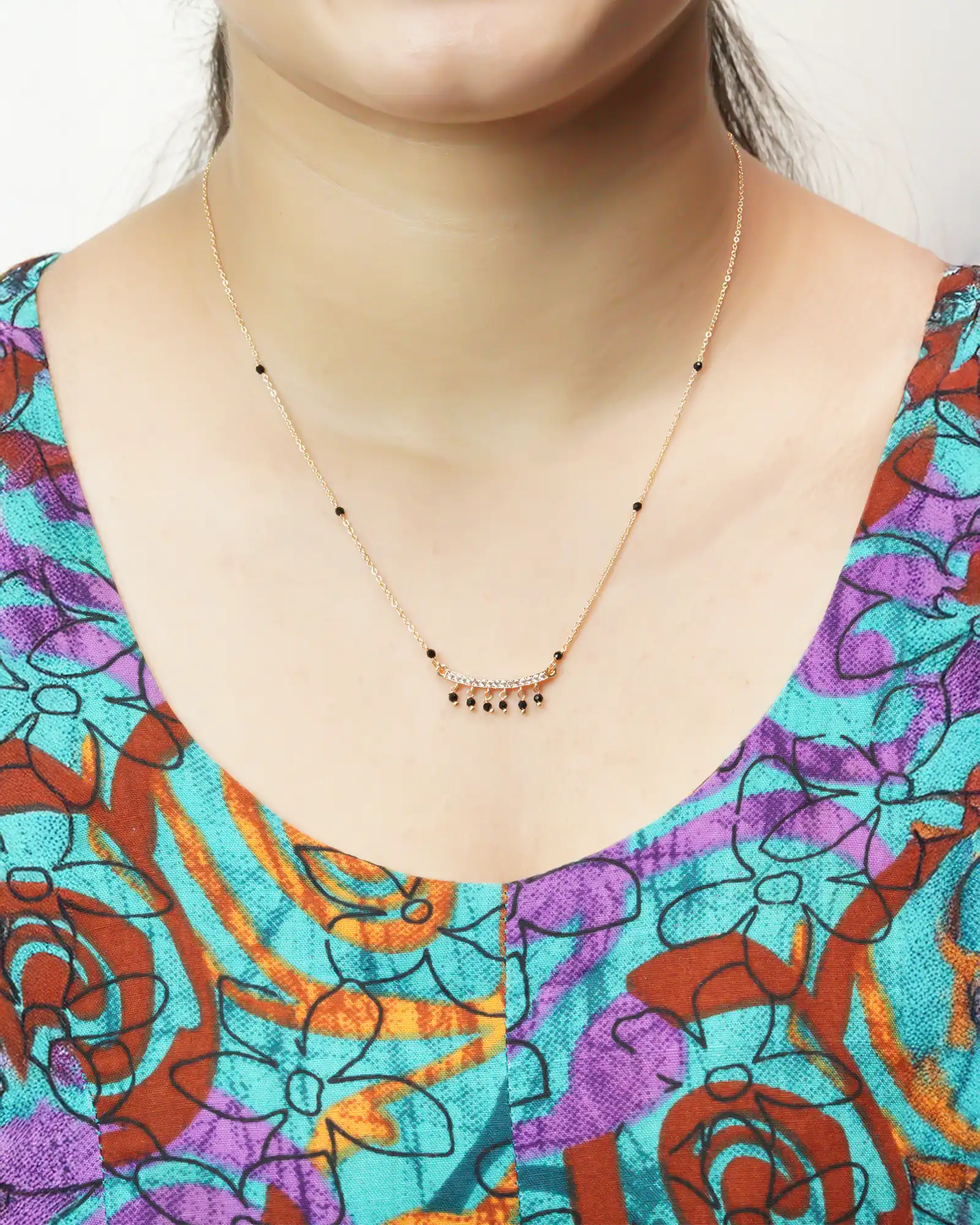 Nandita Mangalsutra - Image 4