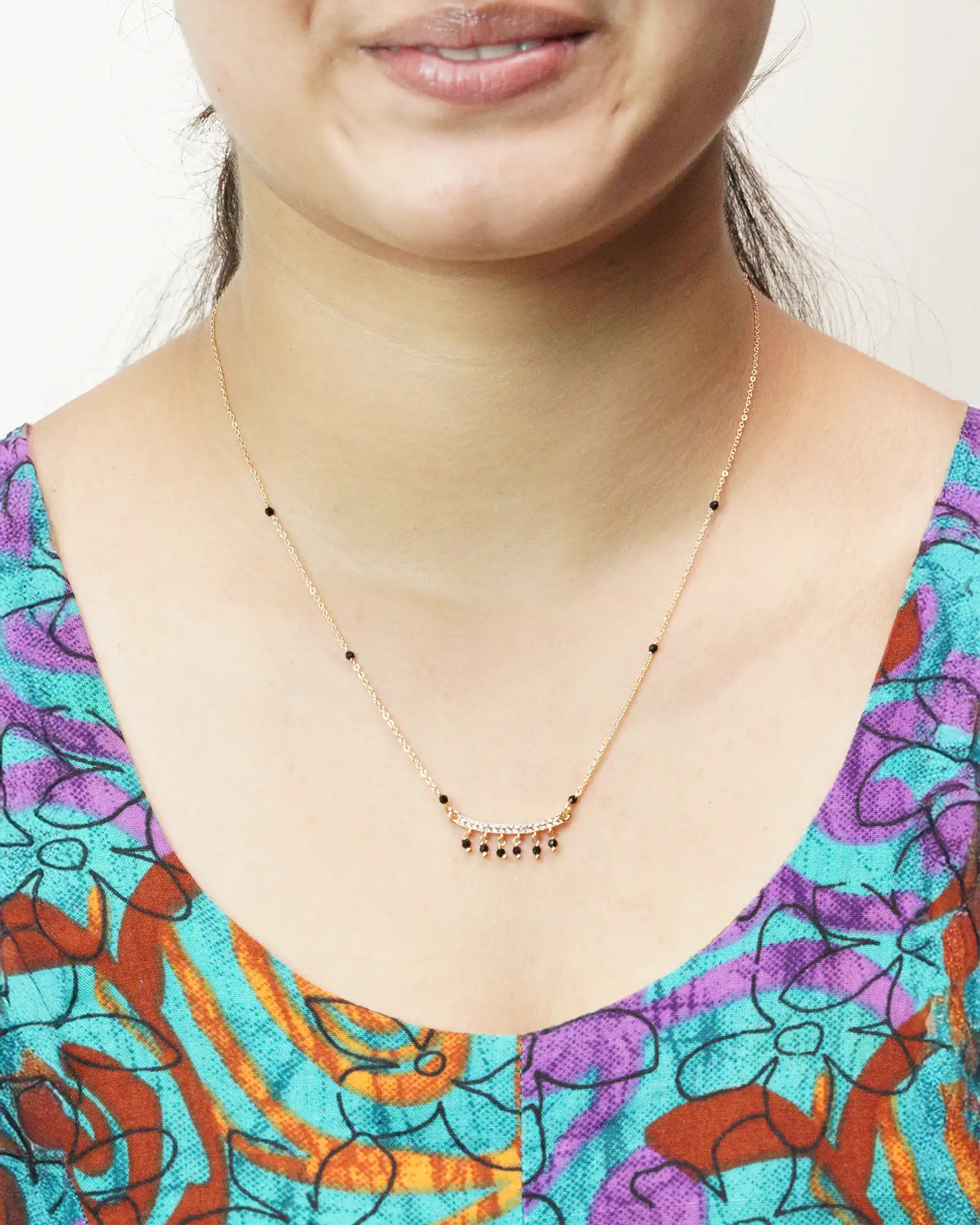 Nandita Mangalsutra - Image 5