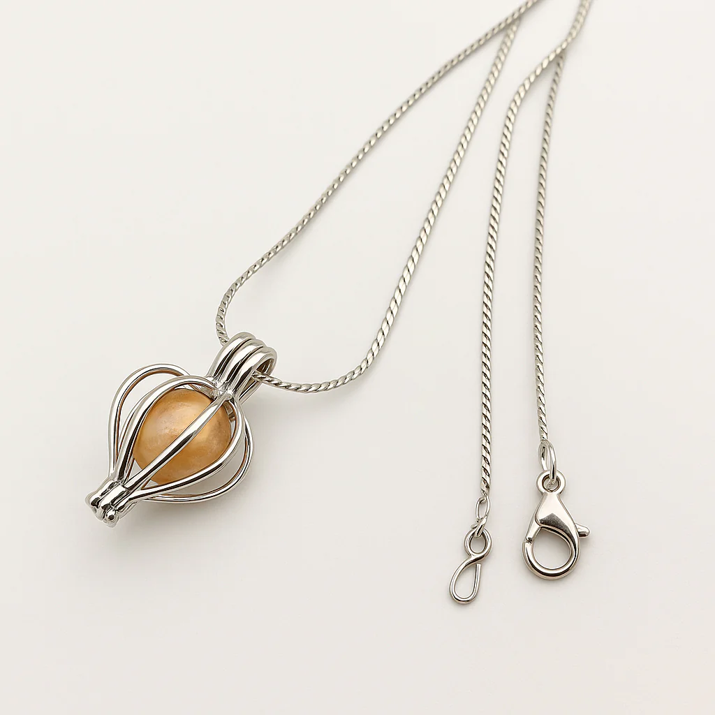 Opearl Necklace - Image 2