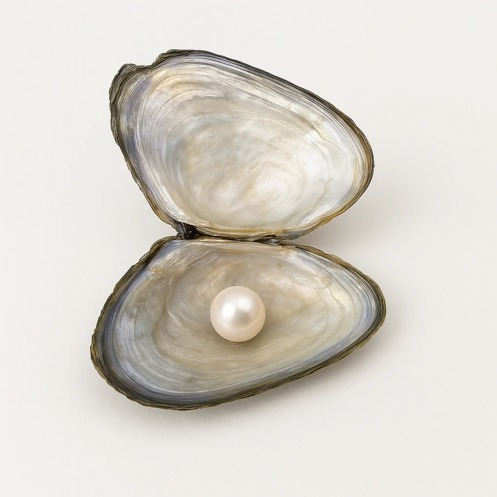 Opearl Necklace - Image 4