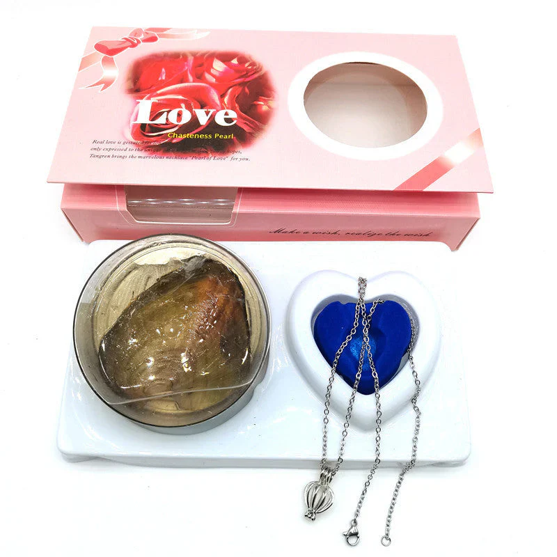 Opearl Necklace - Image 6