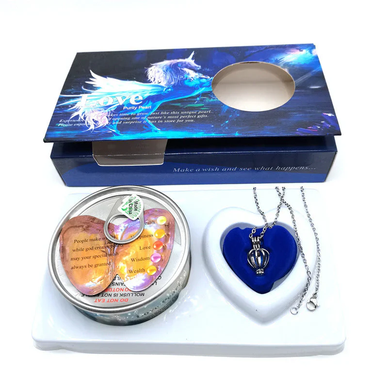 Opearl Necklace - Image 7