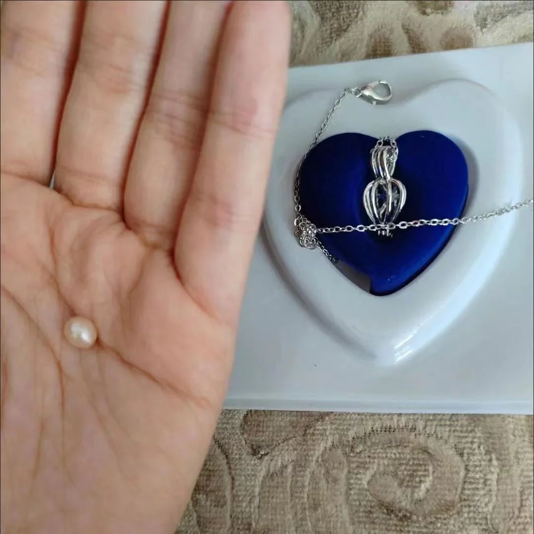 Opearl Necklace - Image 8
