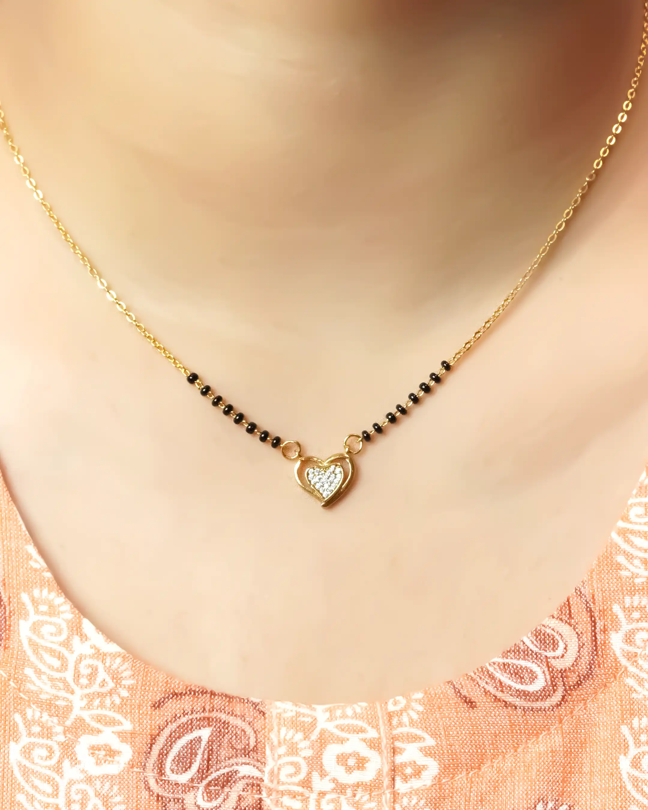 Parvati Mangalsutra - Image 3