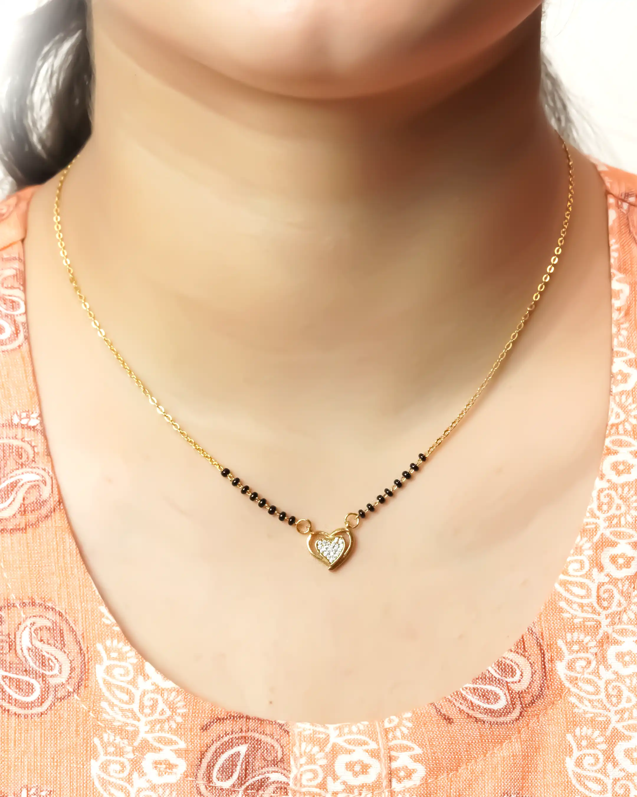 Parvati Mangalsutra - Image 4