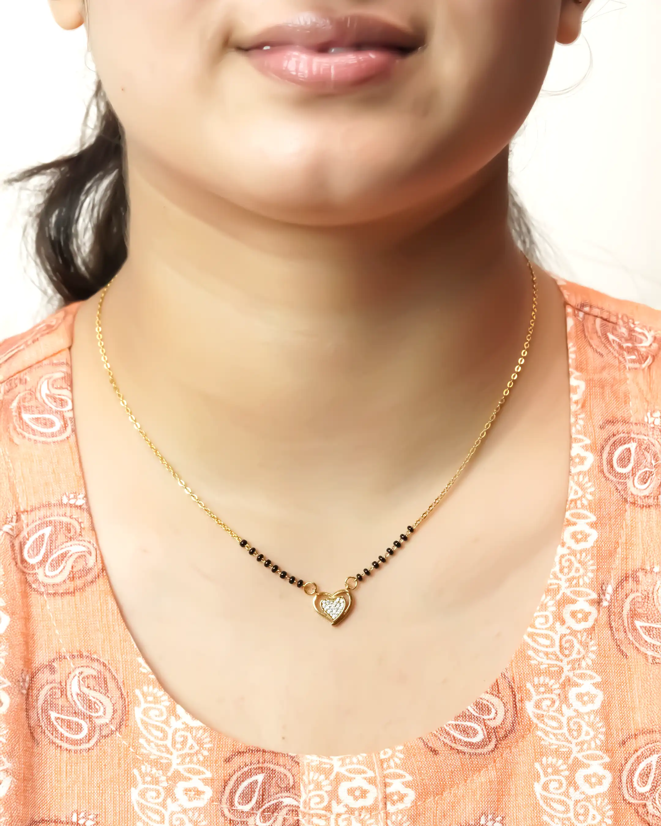 Parvati Mangalsutra - Image 5